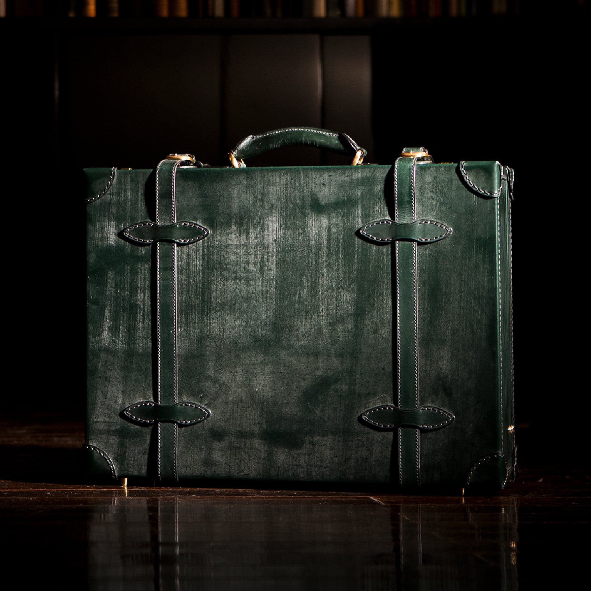 #カラー_モスグリーン