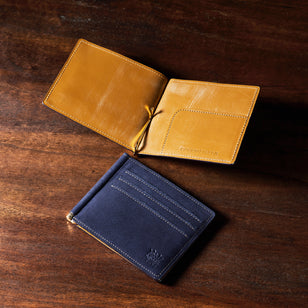 グッドオールド マネークリップ