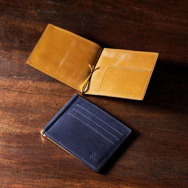 グッドオールド マネークリップ