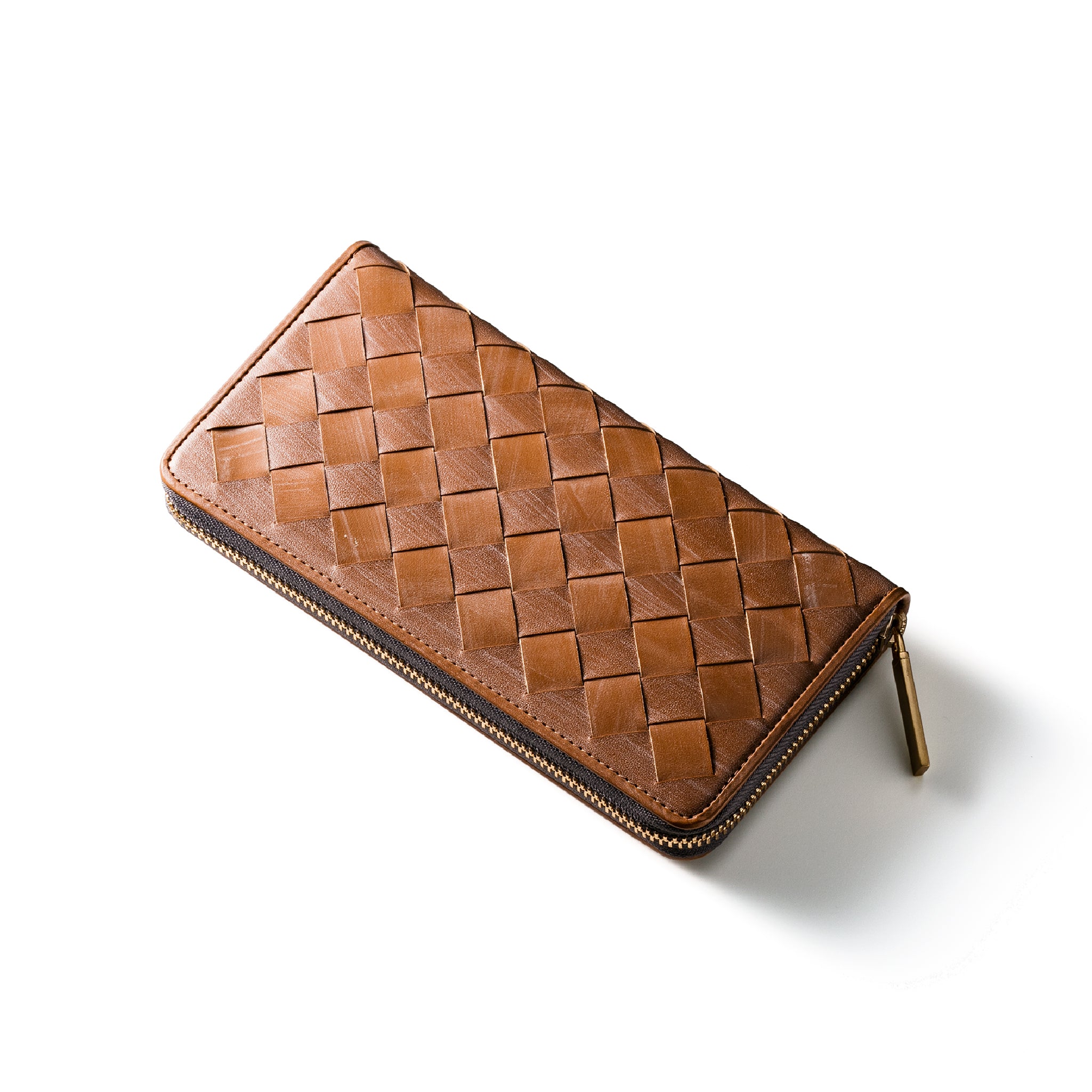 #カラー_オイルブラウン