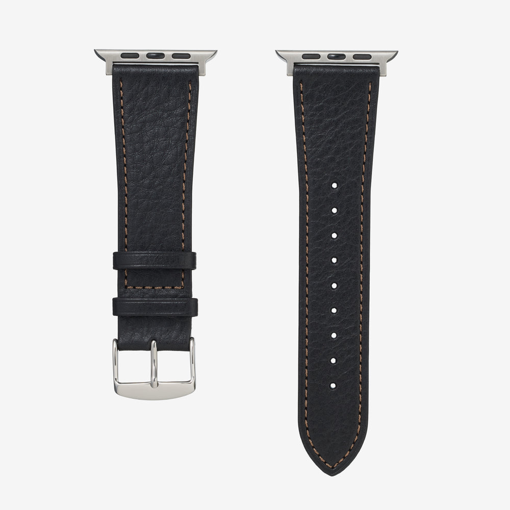ダーリントン AppleWatch用レザーバンド