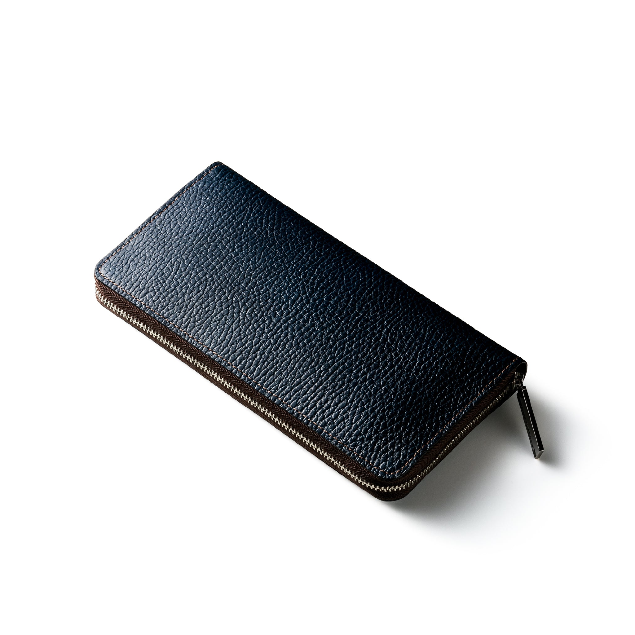 #カラー_ダークネイビー