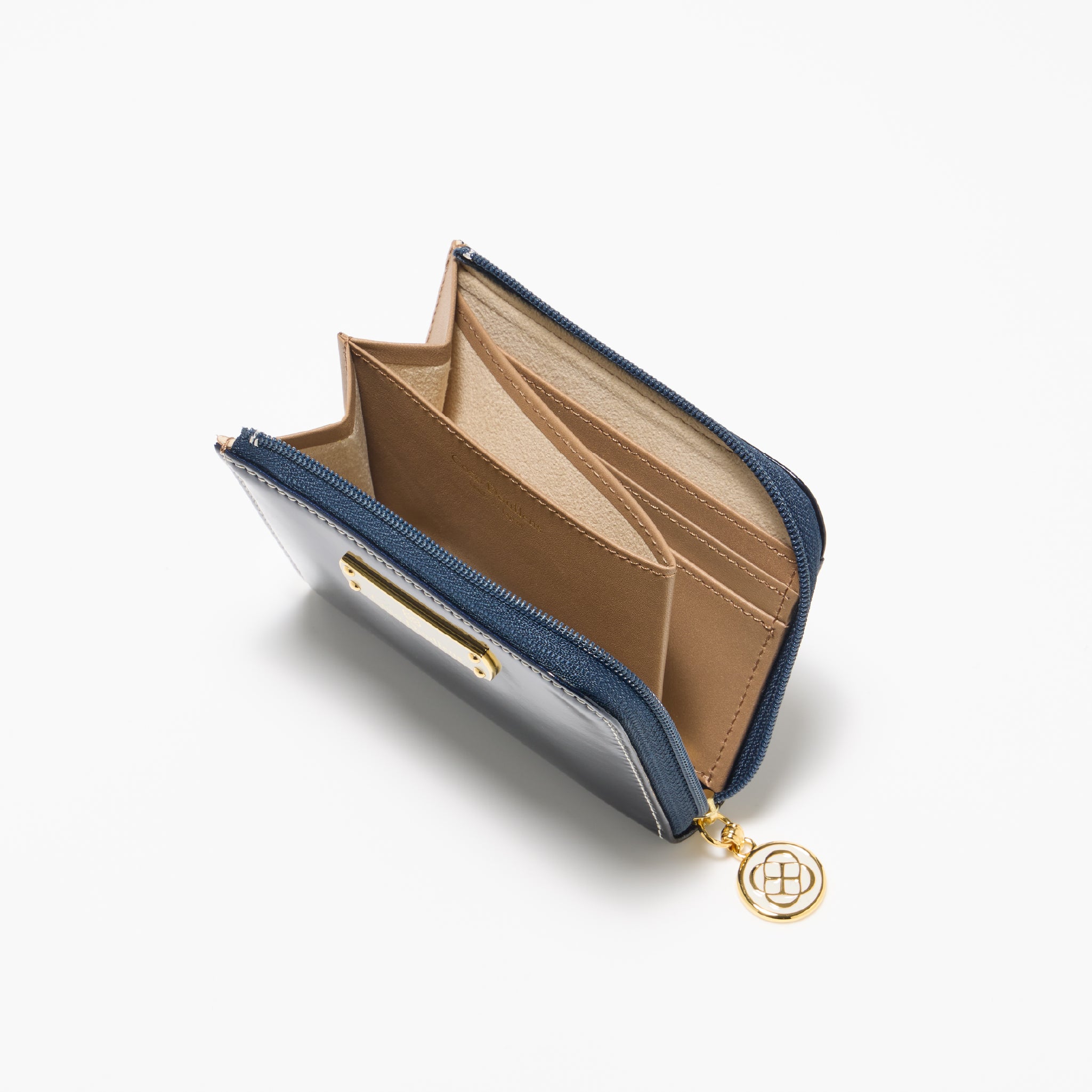 #Color_ノーブルブルー