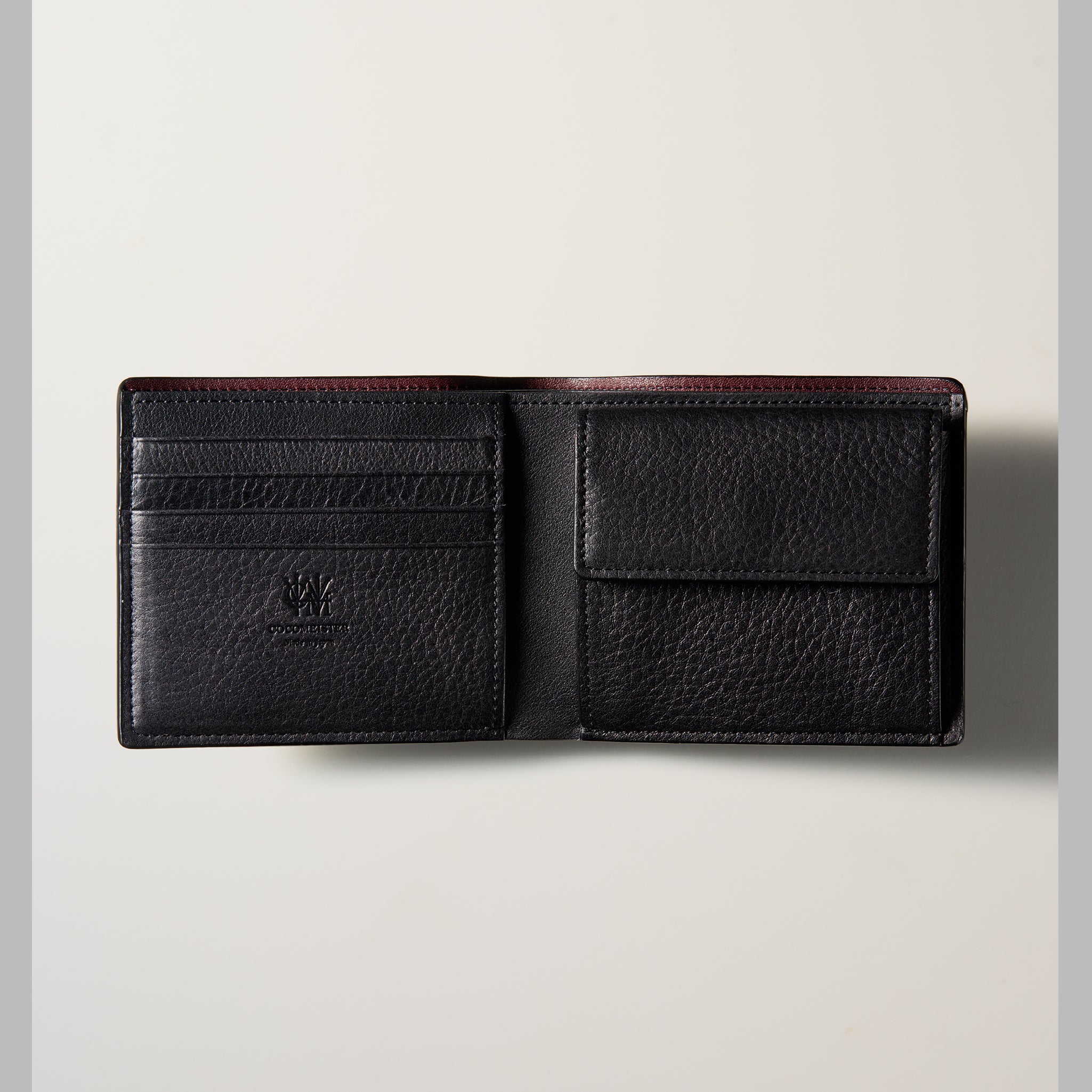 #カラー_ブラック