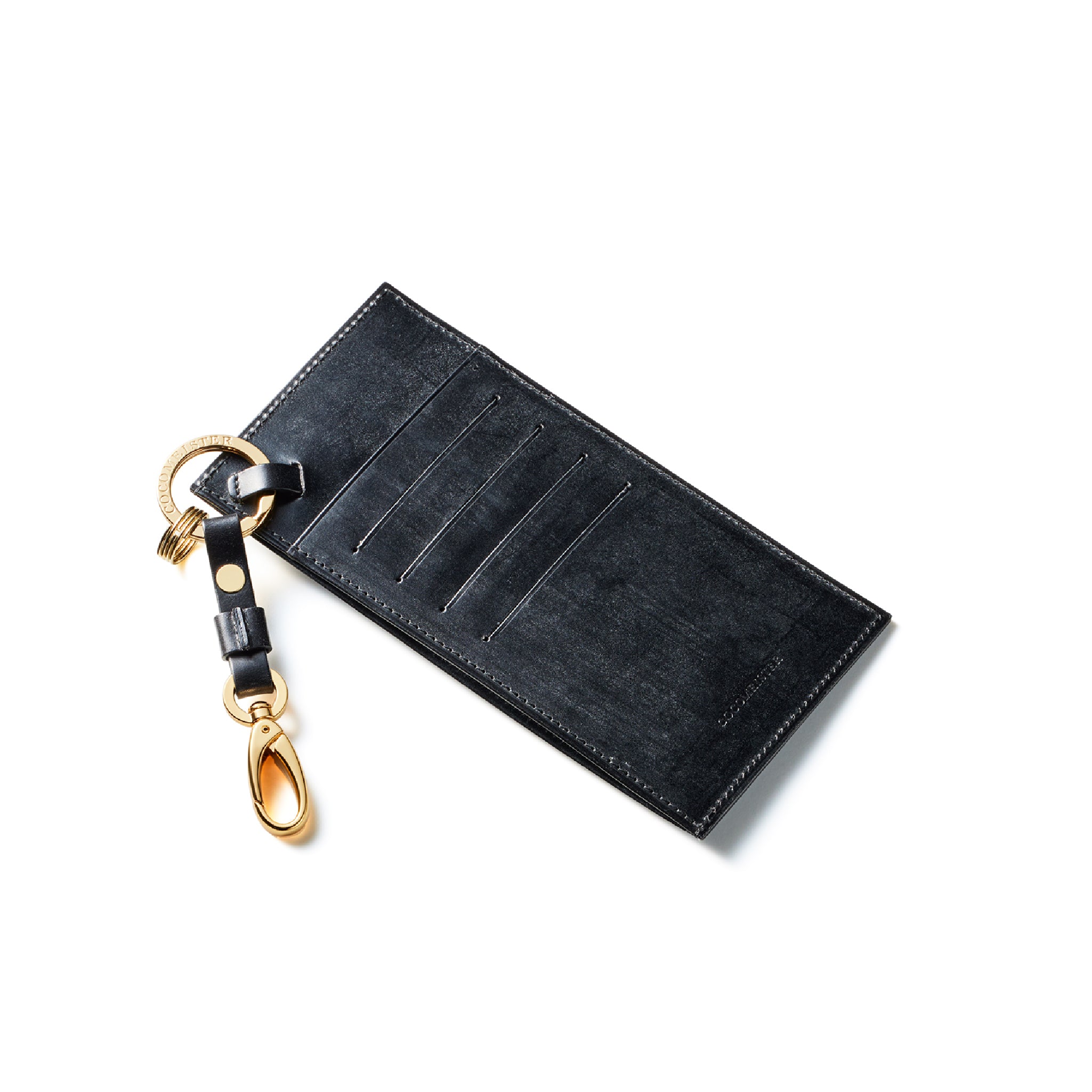 #カラー_ブラック