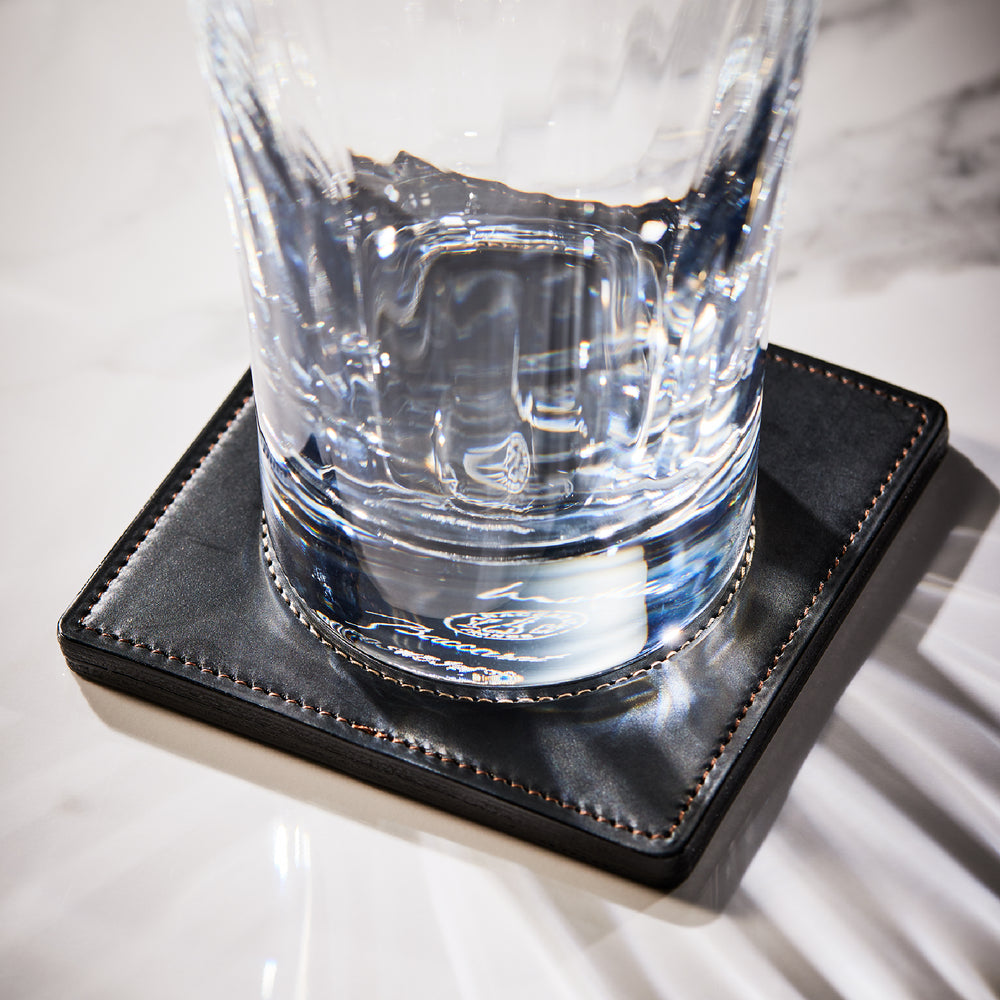 コードバンクラシック FINESTRAコースター