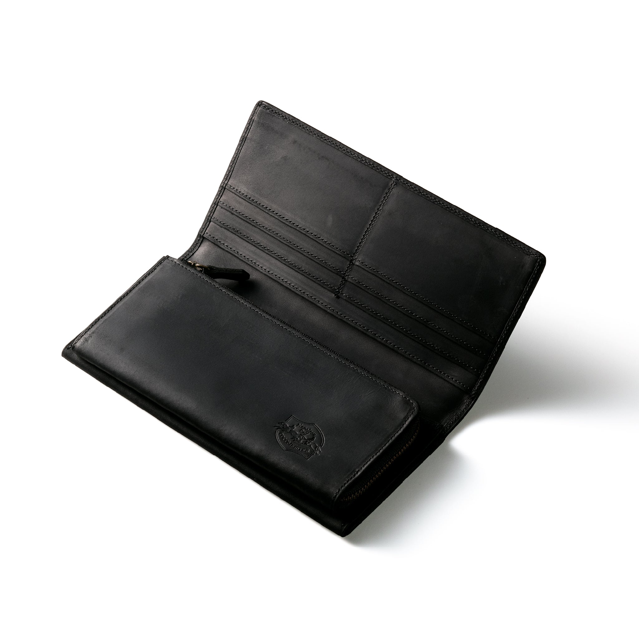 #Color_ワイルドブラック