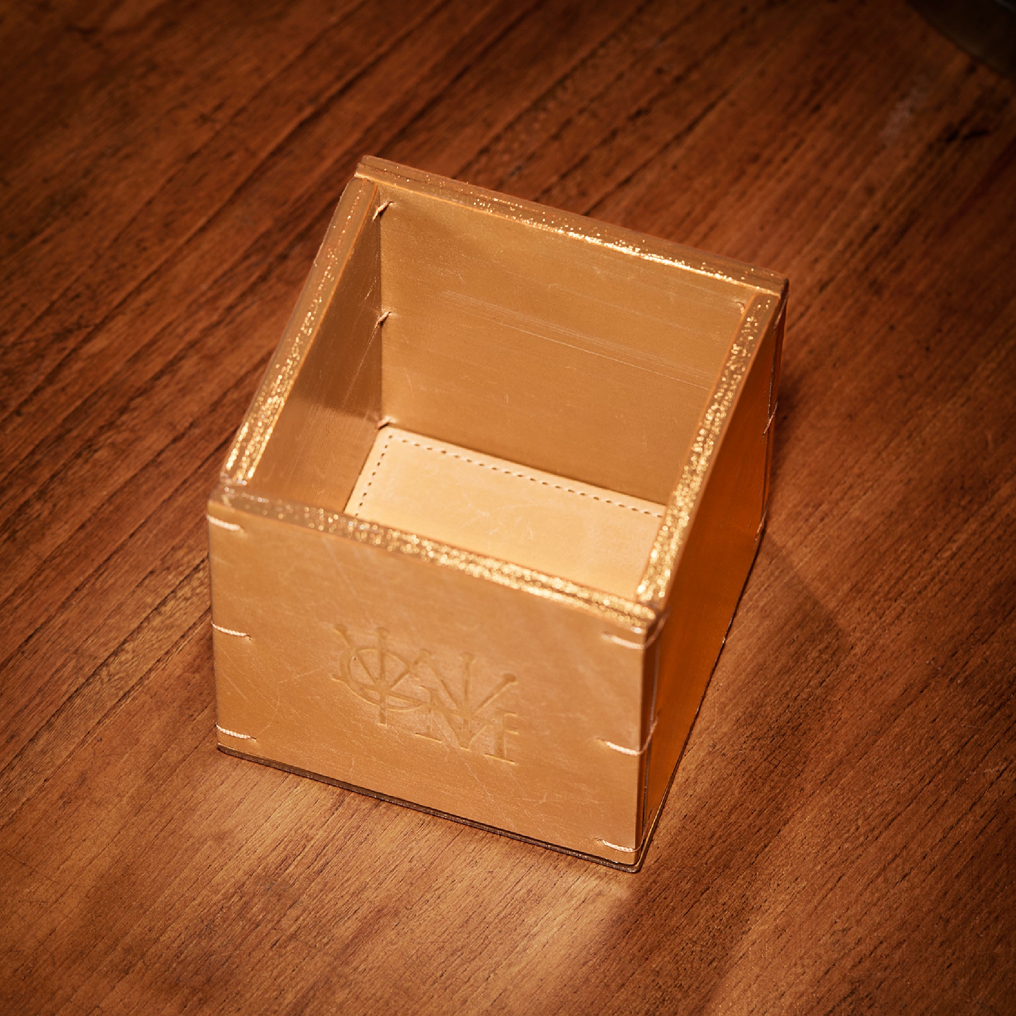 #カラー_イングリッシュオーク