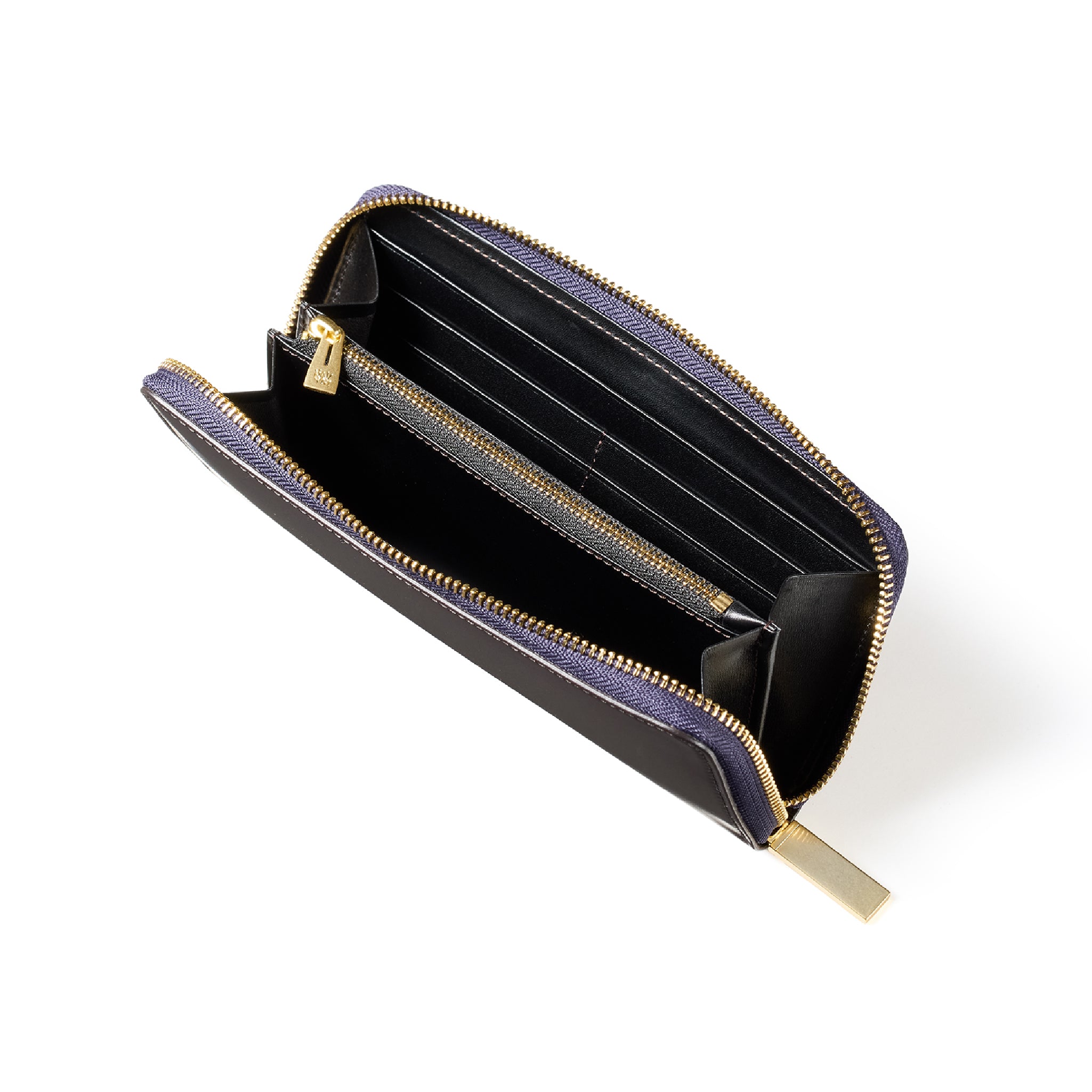 #Color_マリンブラック