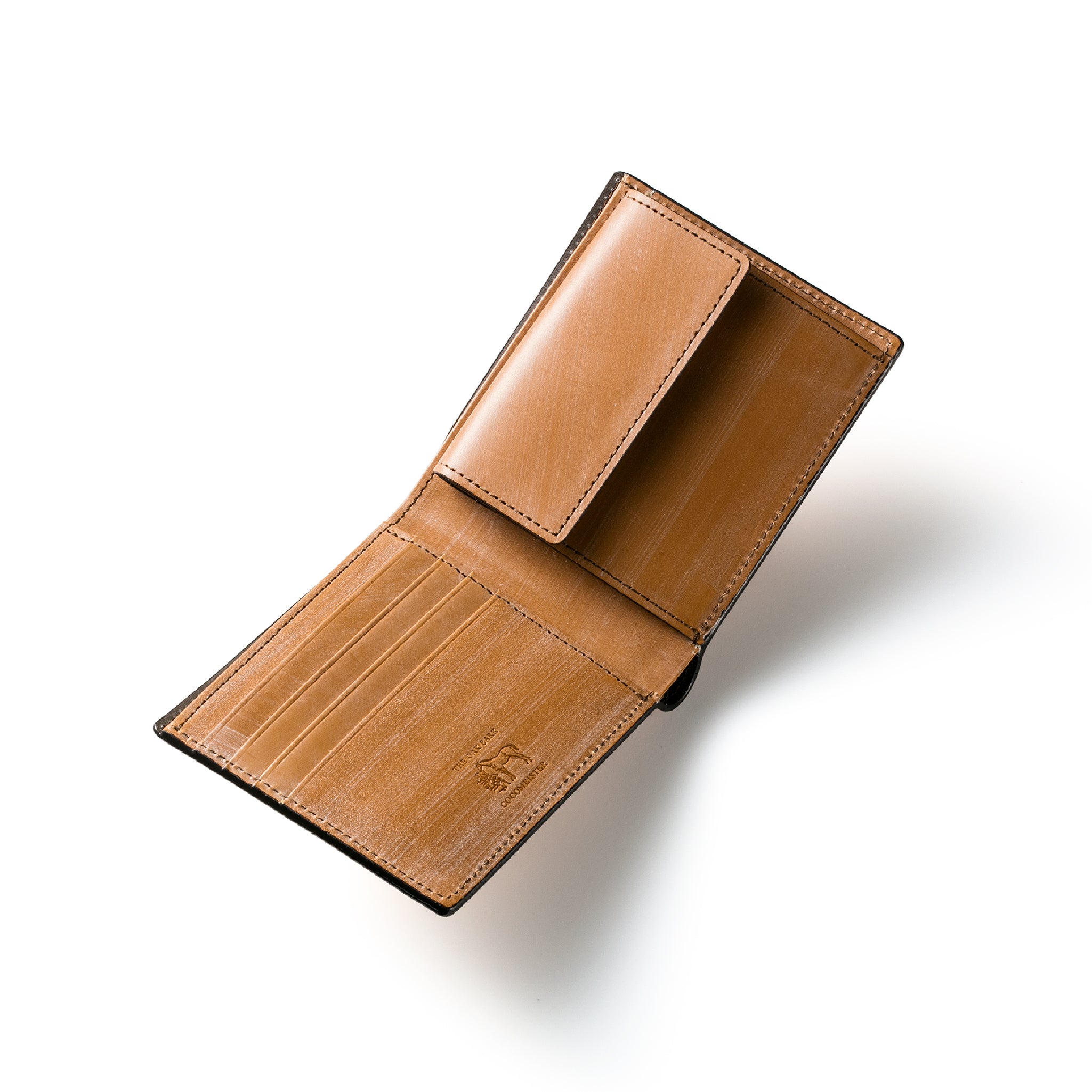 #カラー_イングリッシュオーク