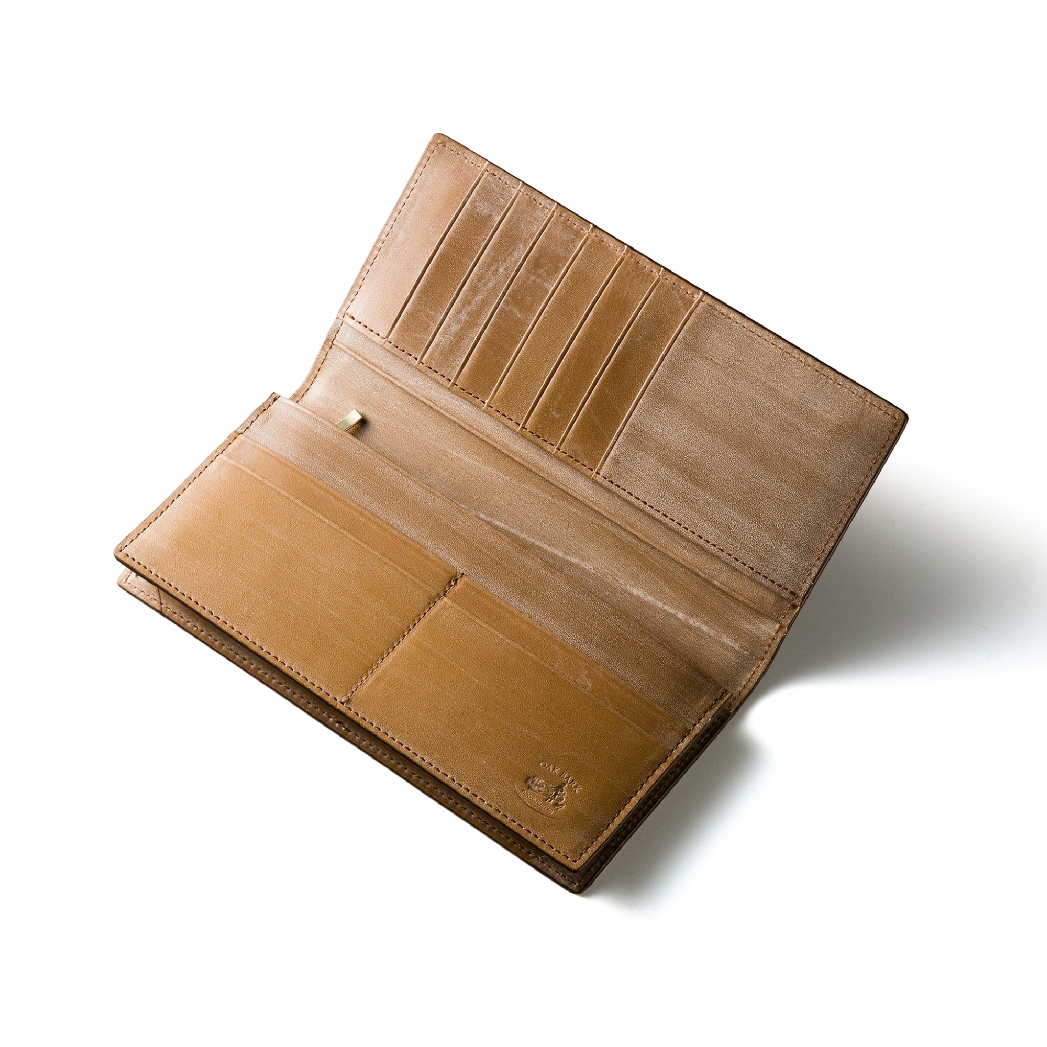 #カラー_イングリッシュオーク