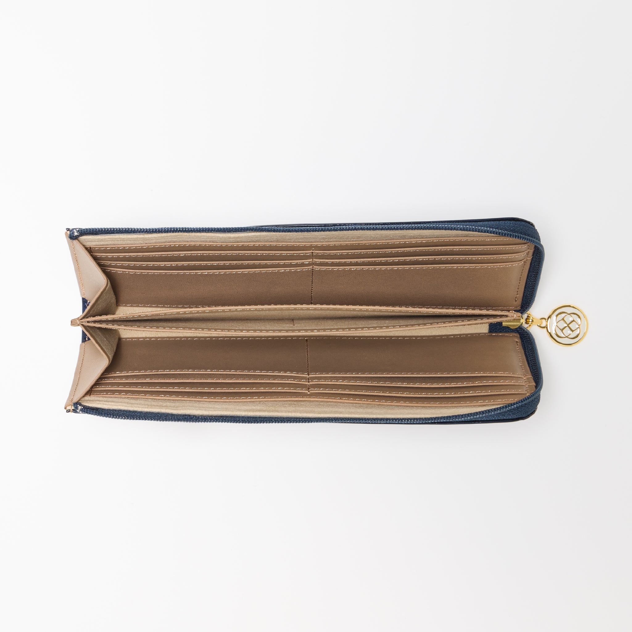 #Color_ノーブルブルー