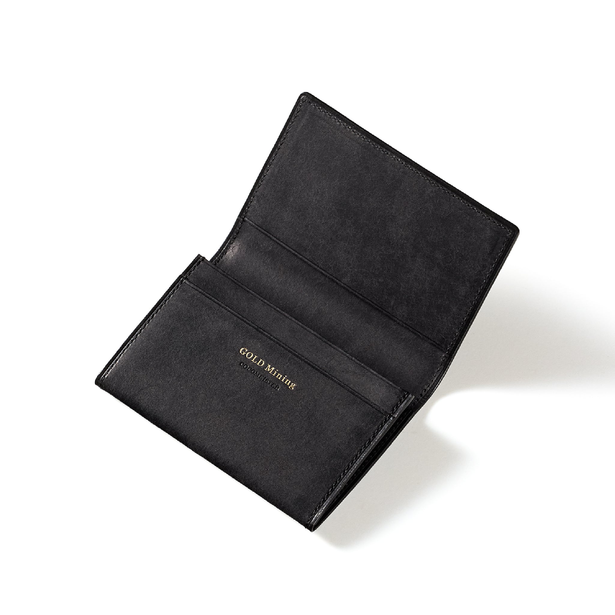 #Color_エイジングブラック