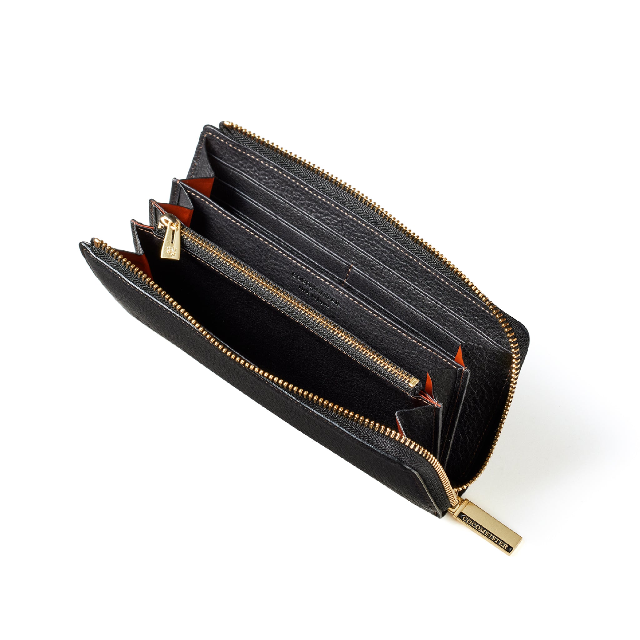 #カラー_ブラック