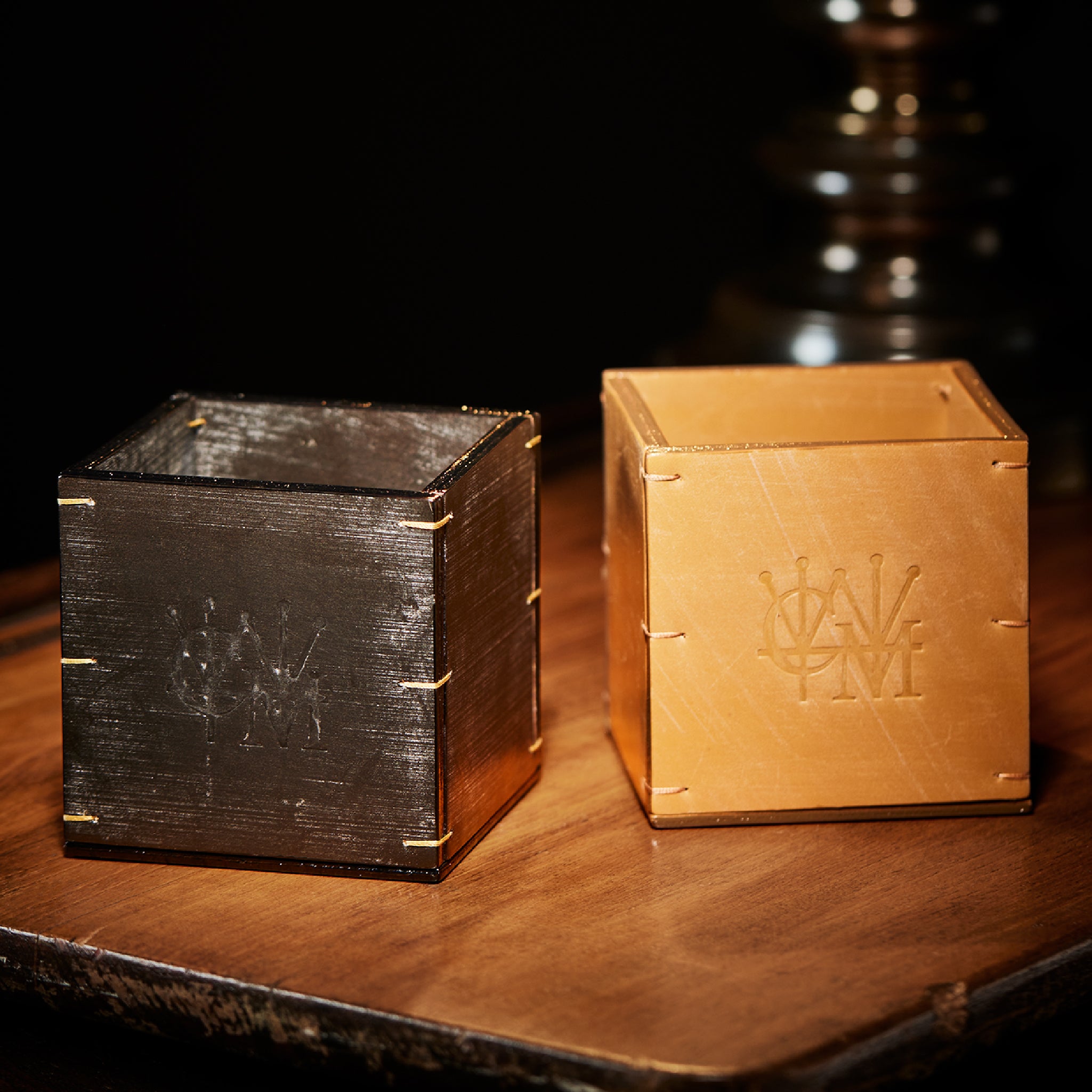 オークバーク マークキャビン