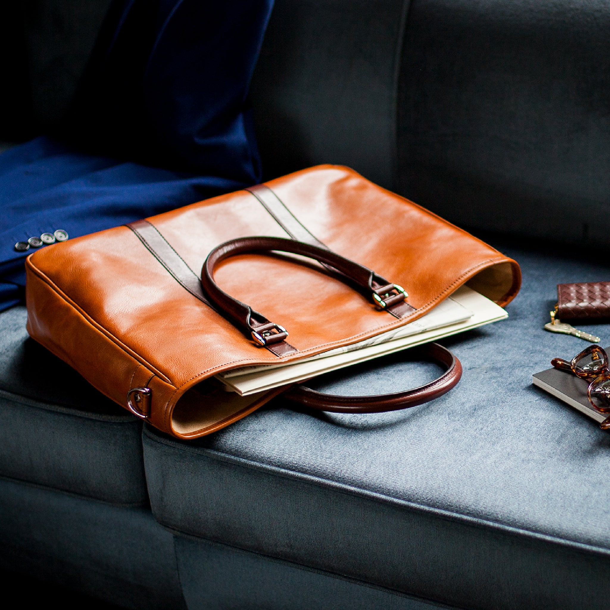 マットーネ ビジネストート