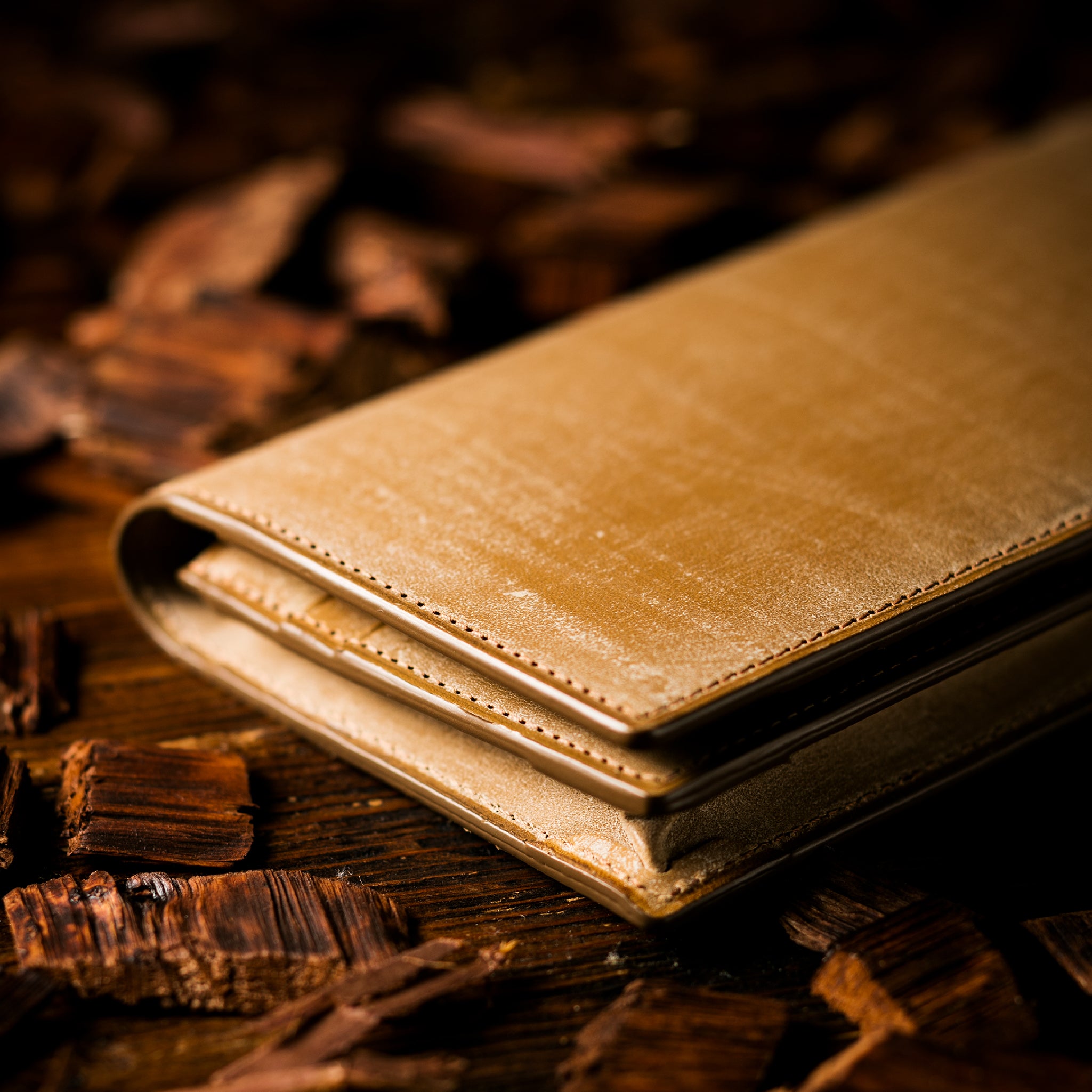 #カラー_イングリッシュオーク