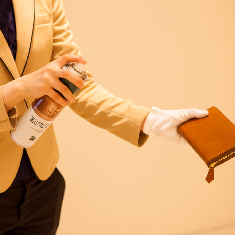 コロニル ウォーターストップスプレー