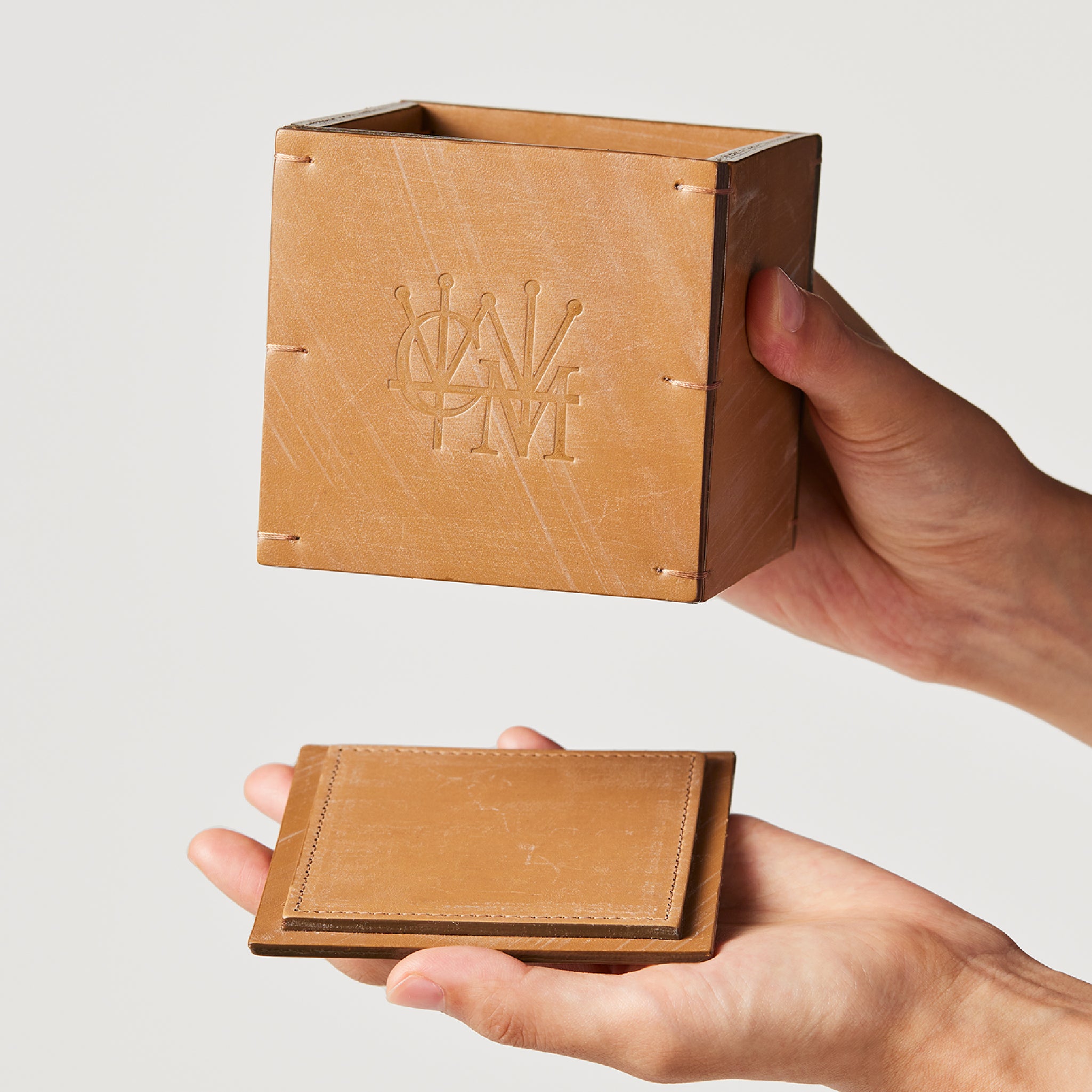 #カラー_イングリッシュオーク