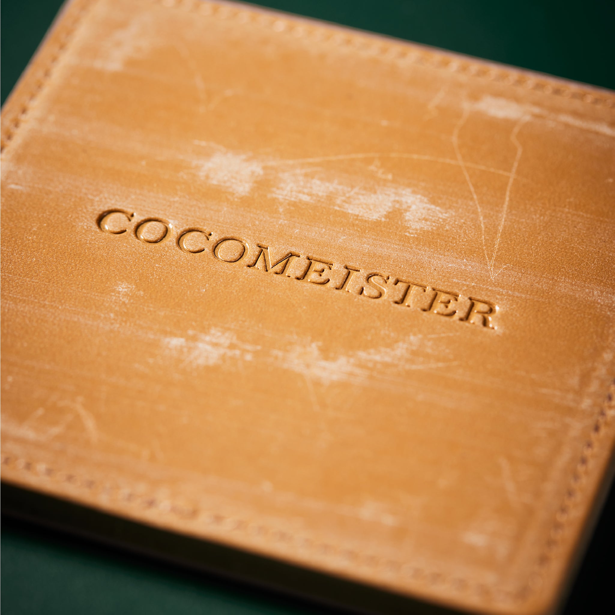 #カラー_イングリッシュオーク