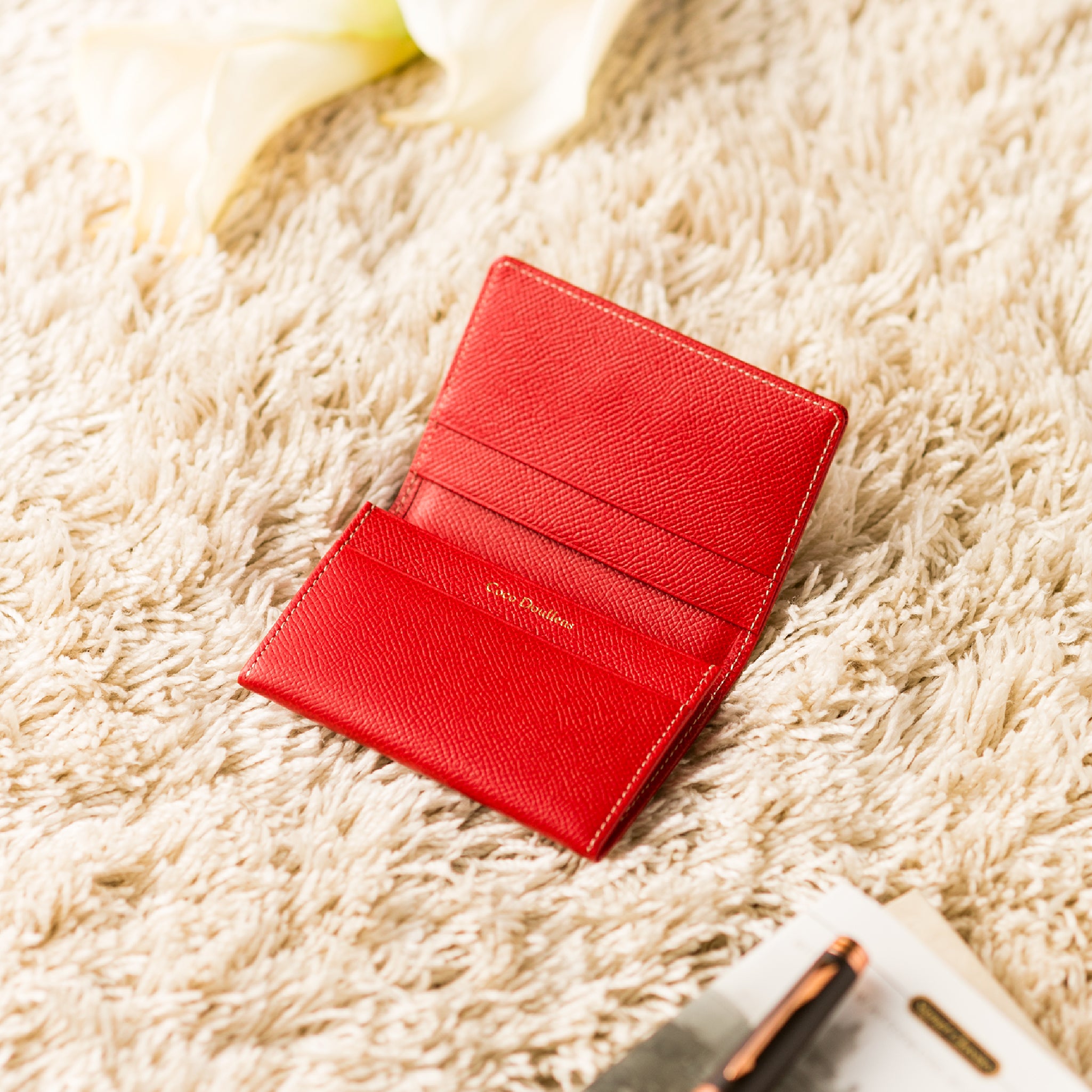 #カラー_レッドラズベリー