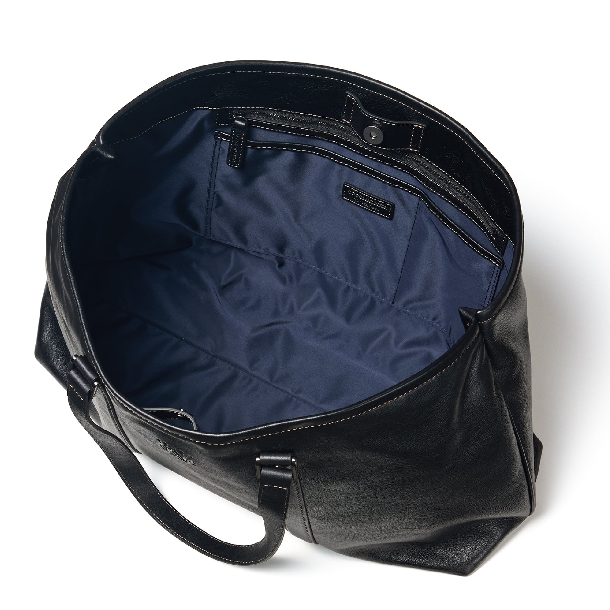 #カラー_ブラック