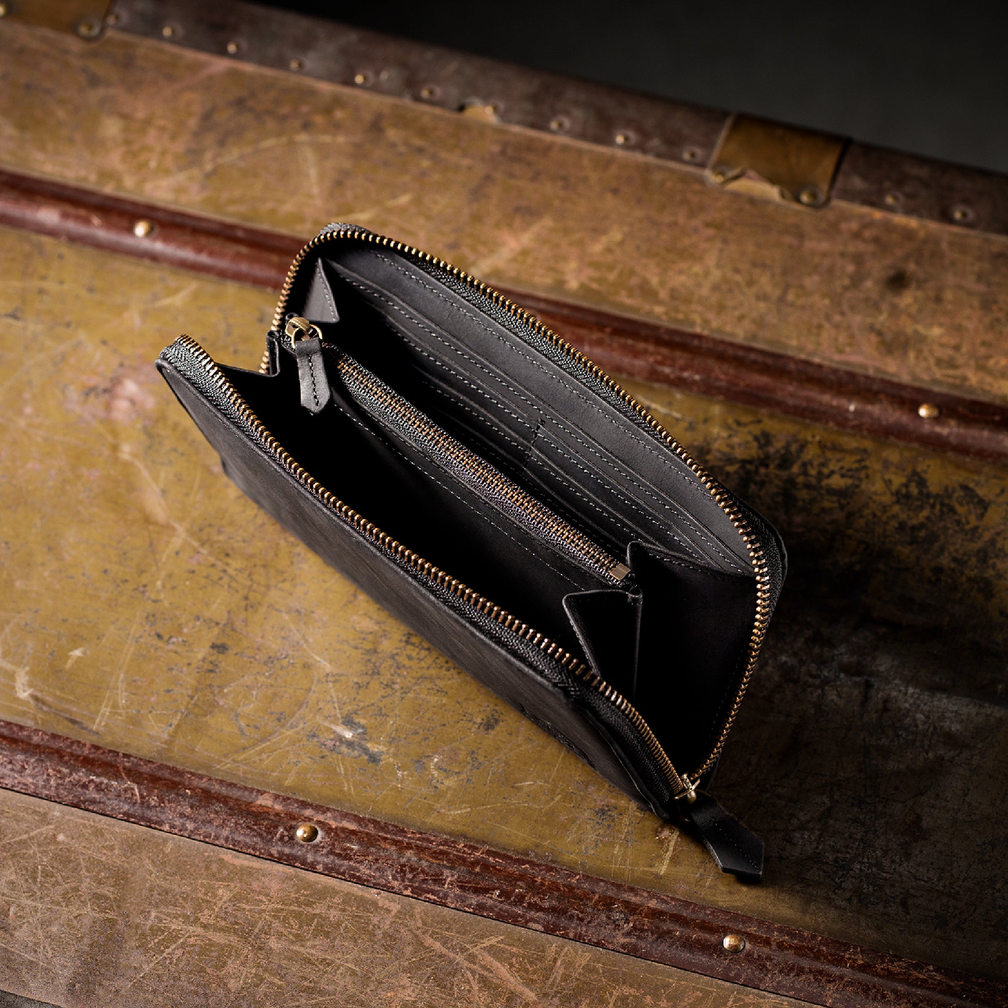 #Color_ワイルドブラック