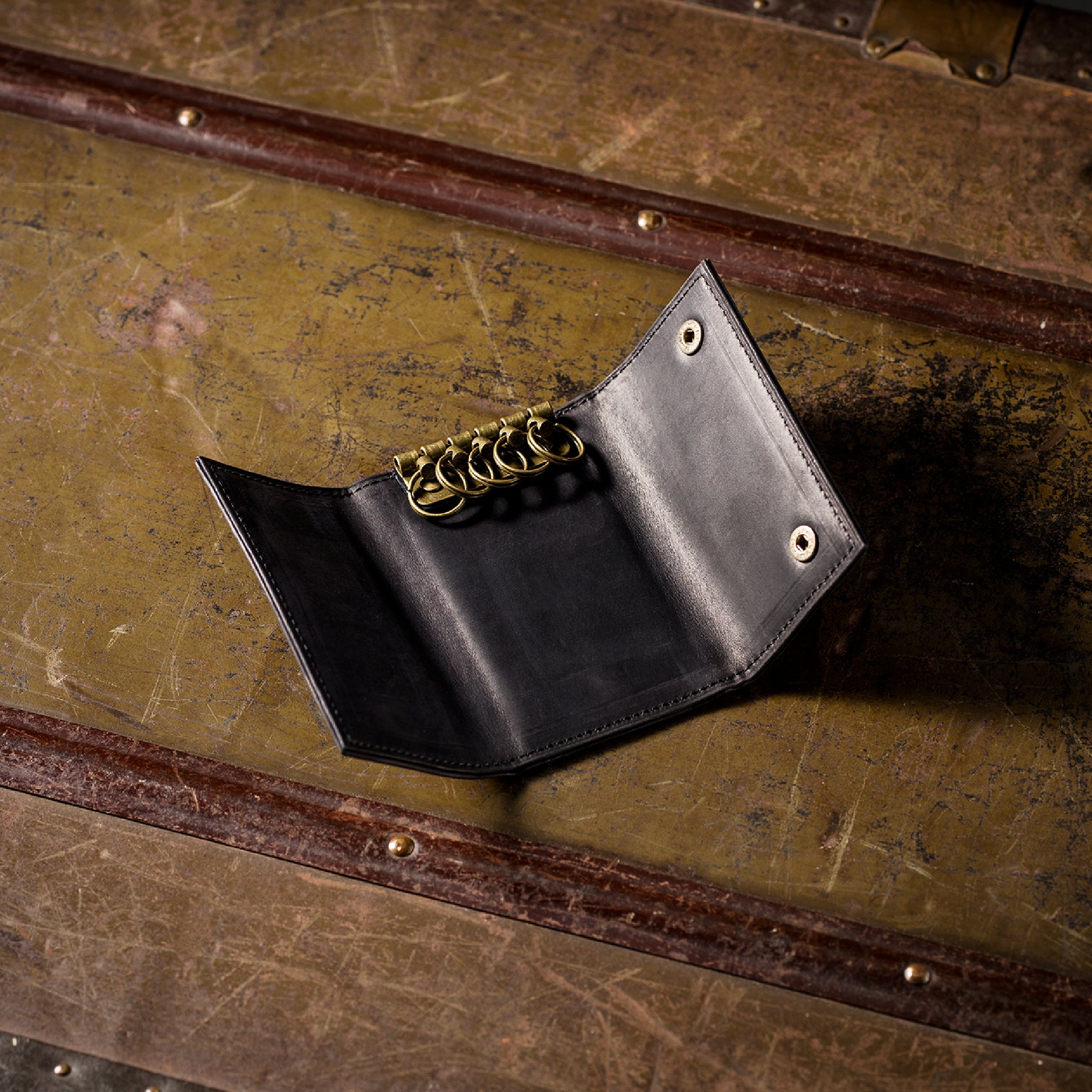 #Color_ワイルドブラック