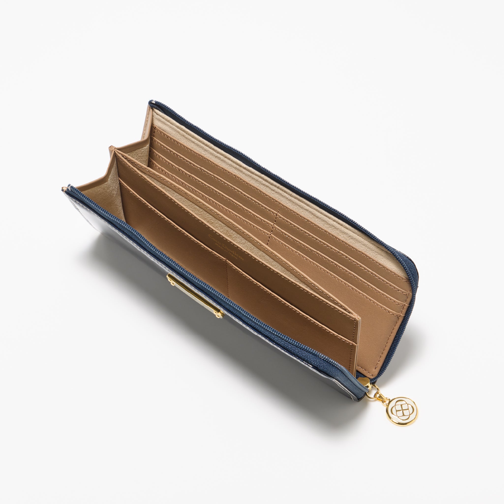 #Color_ノーブルブルー