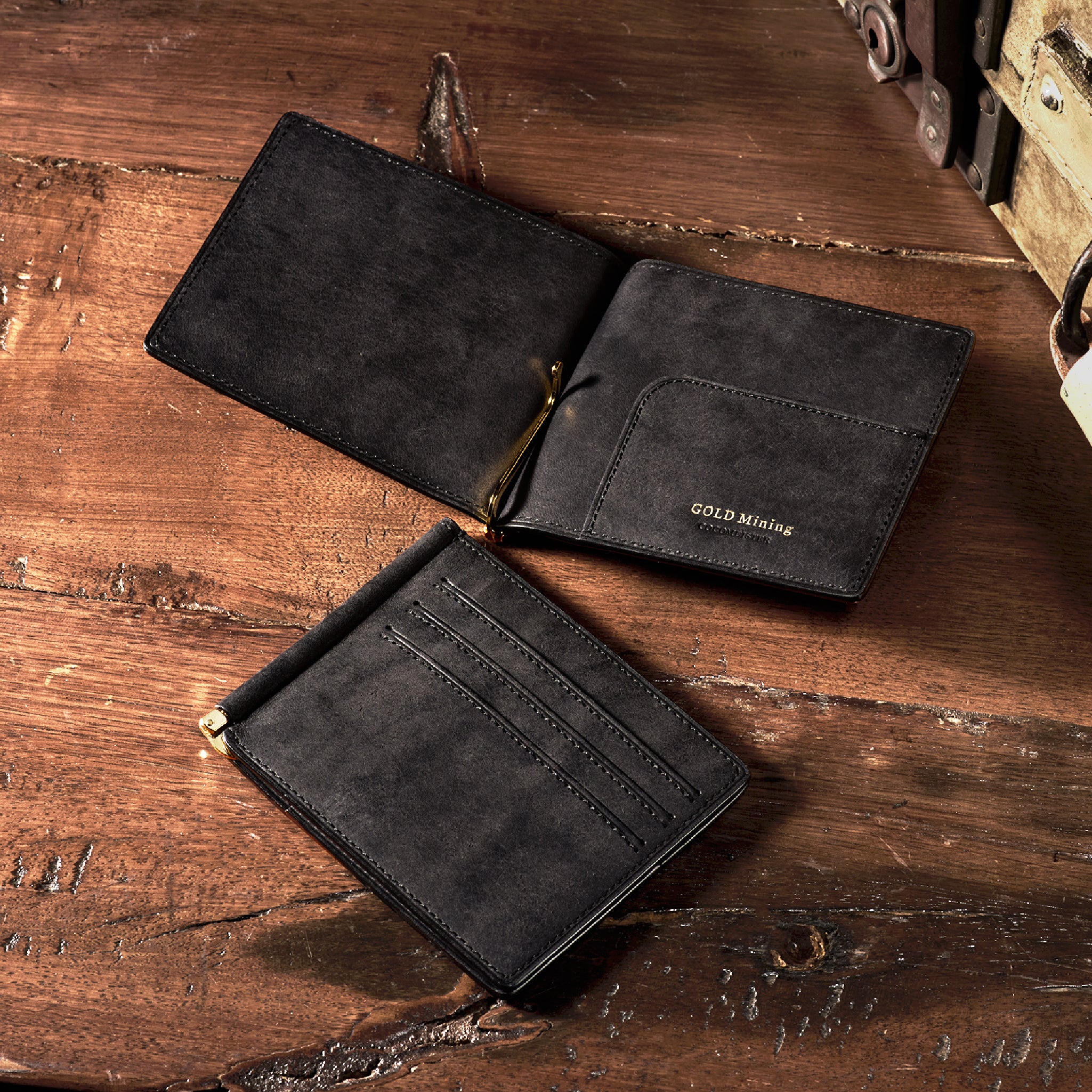 #カラー_エイジングブラック