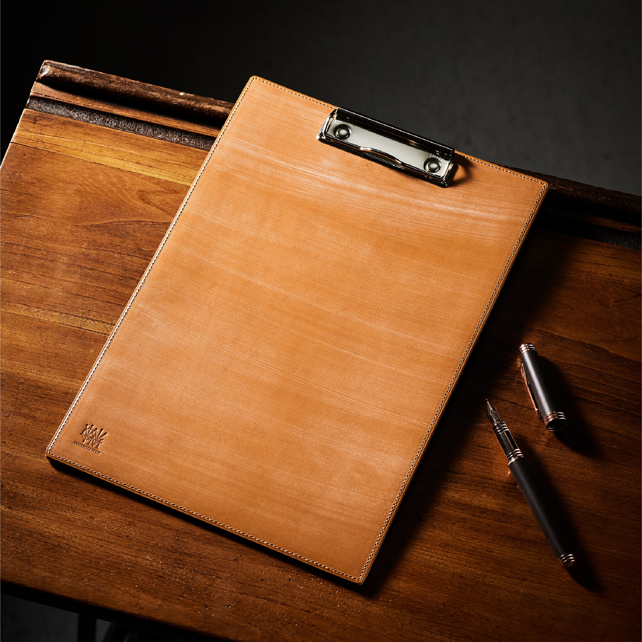 #カラー_イングリッシュオーク