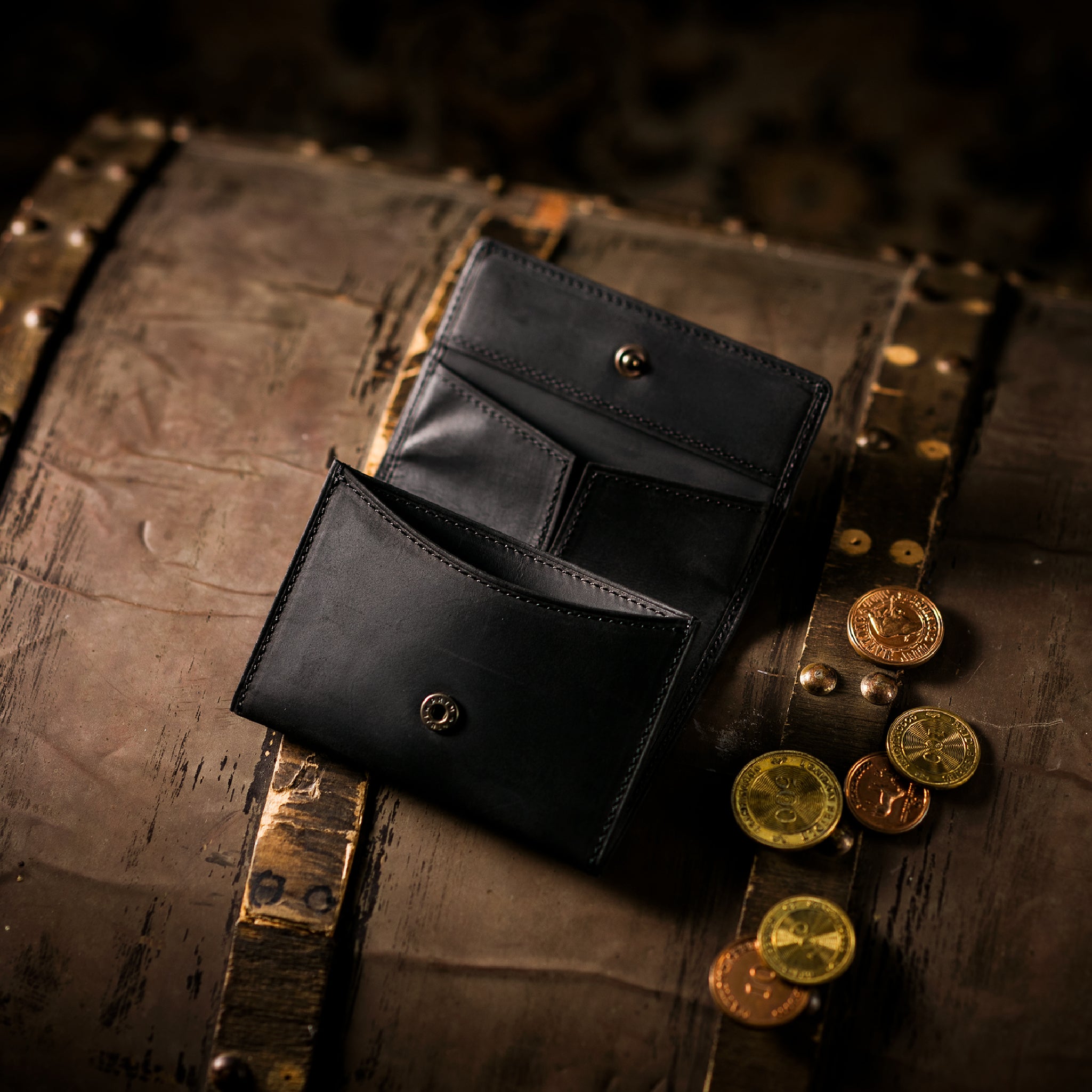 #Color_ワイルドブラック