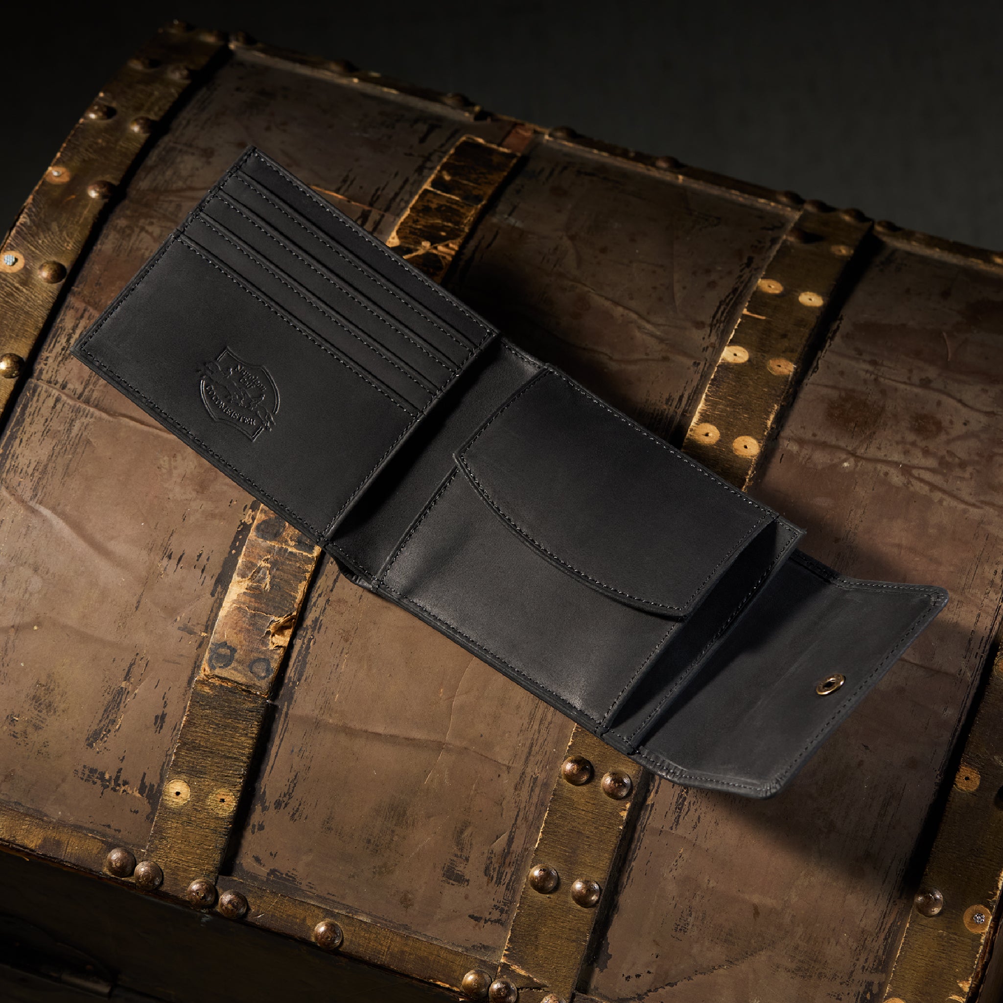 #Color_ワイルドブラック