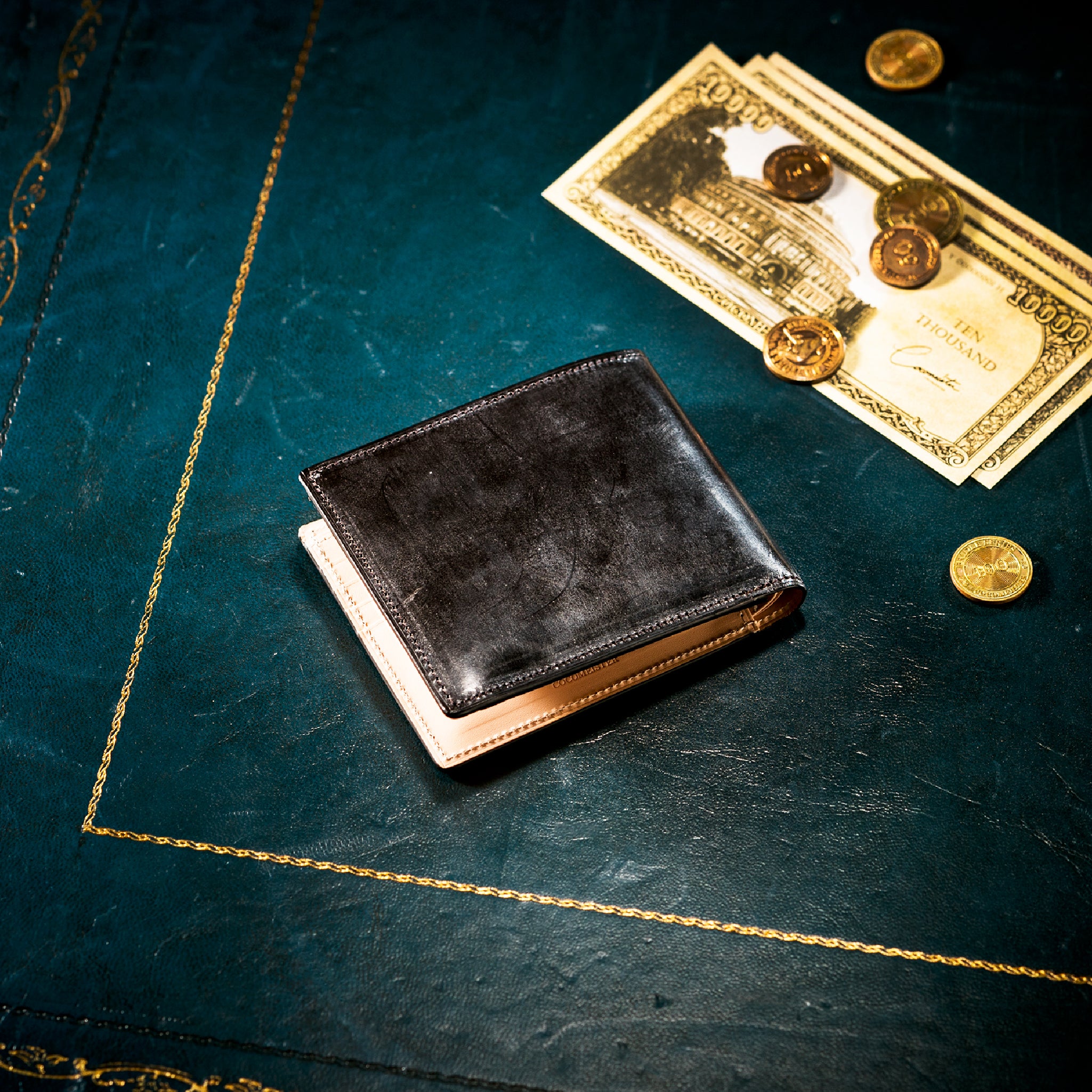 #カラー_ブラック