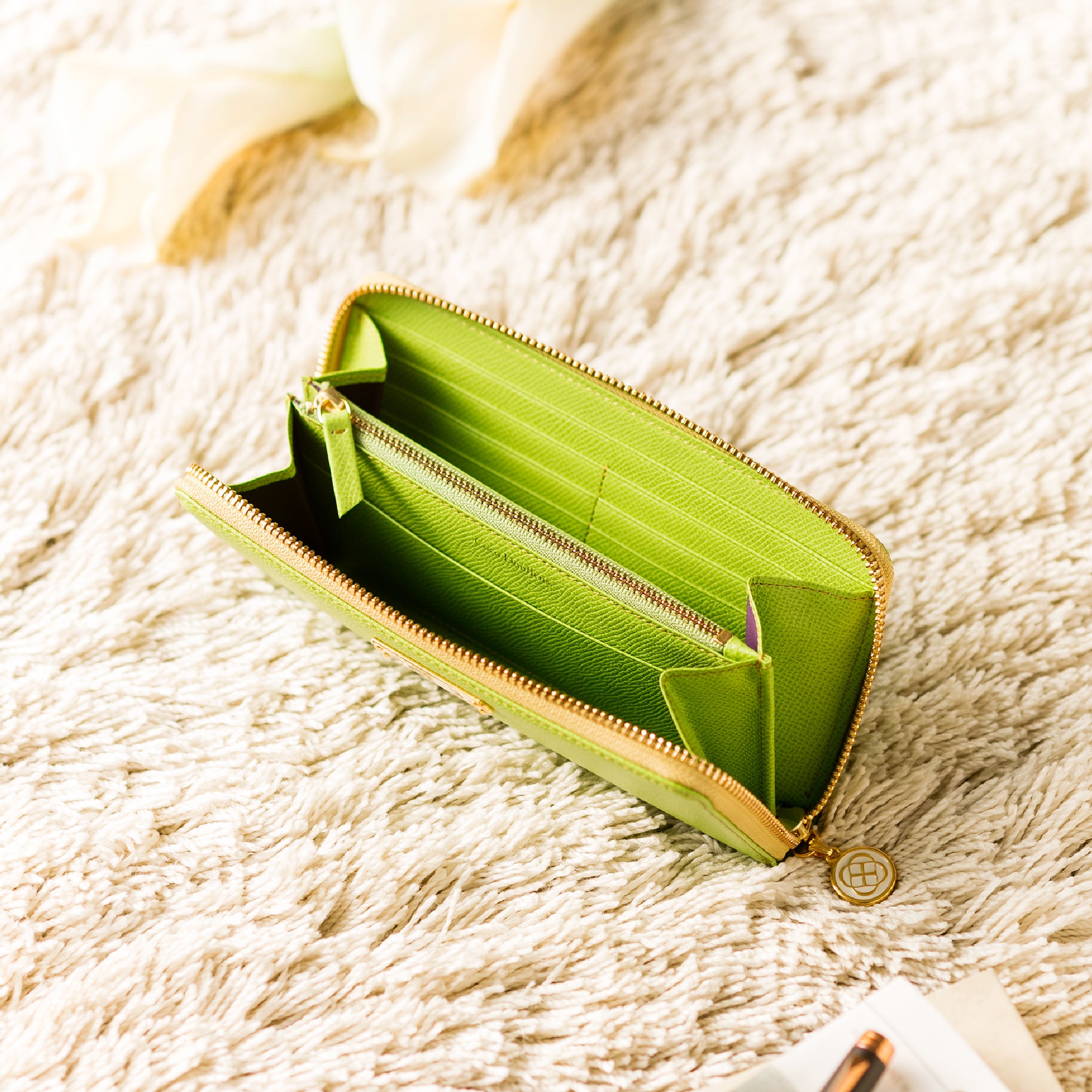 #カラー_スイートメロン