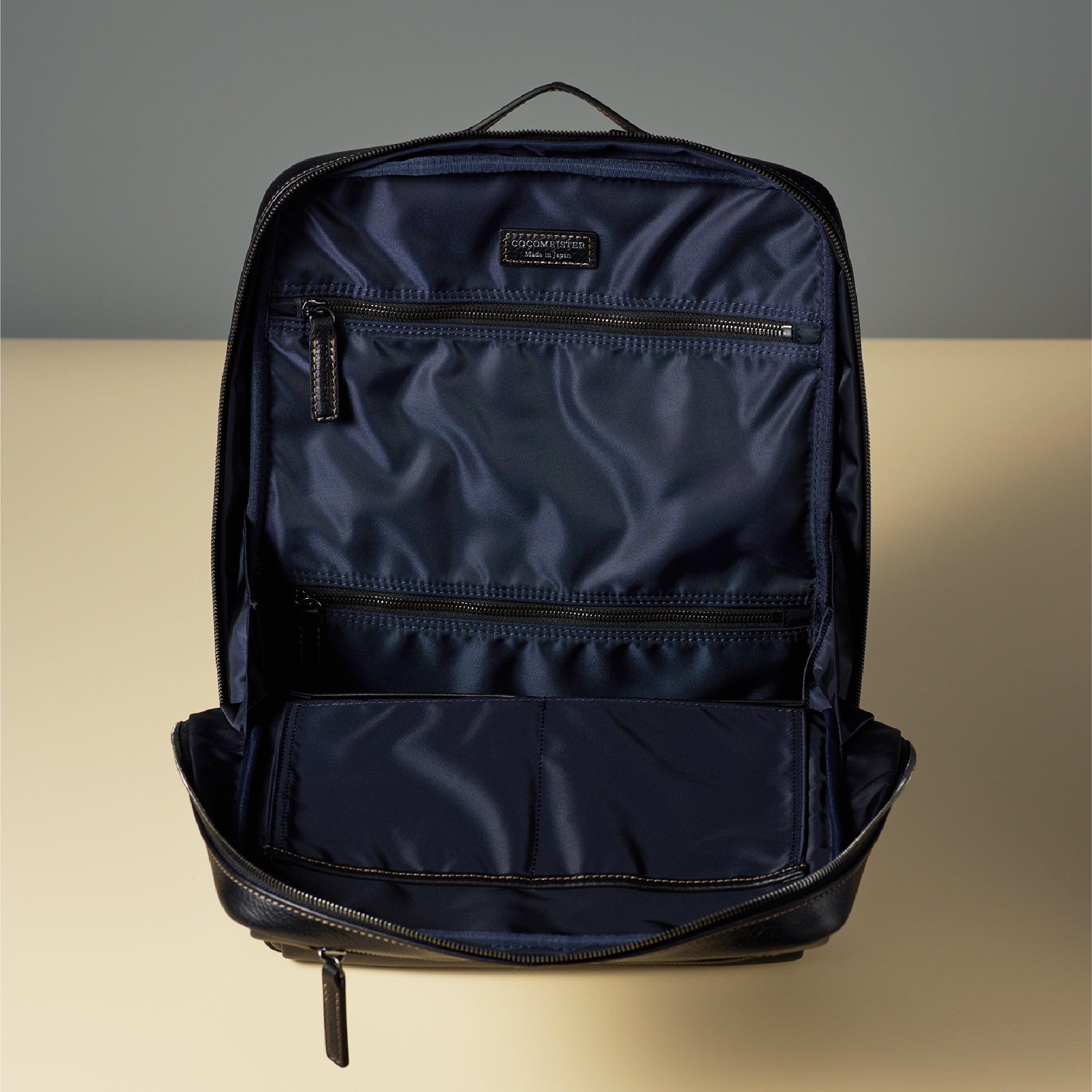 #カラー_ブラック LIMO.D