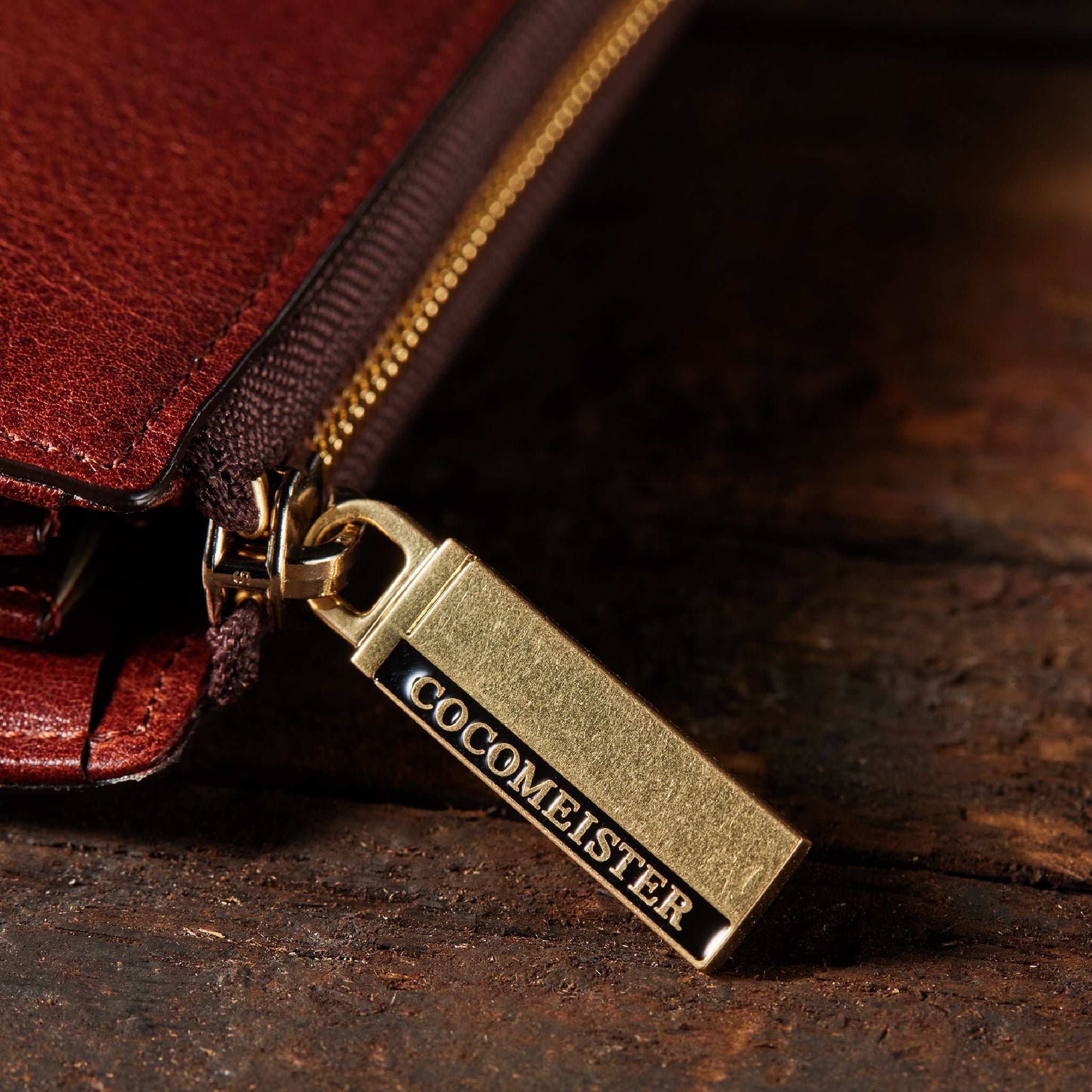 ダーリントン ハンドレール