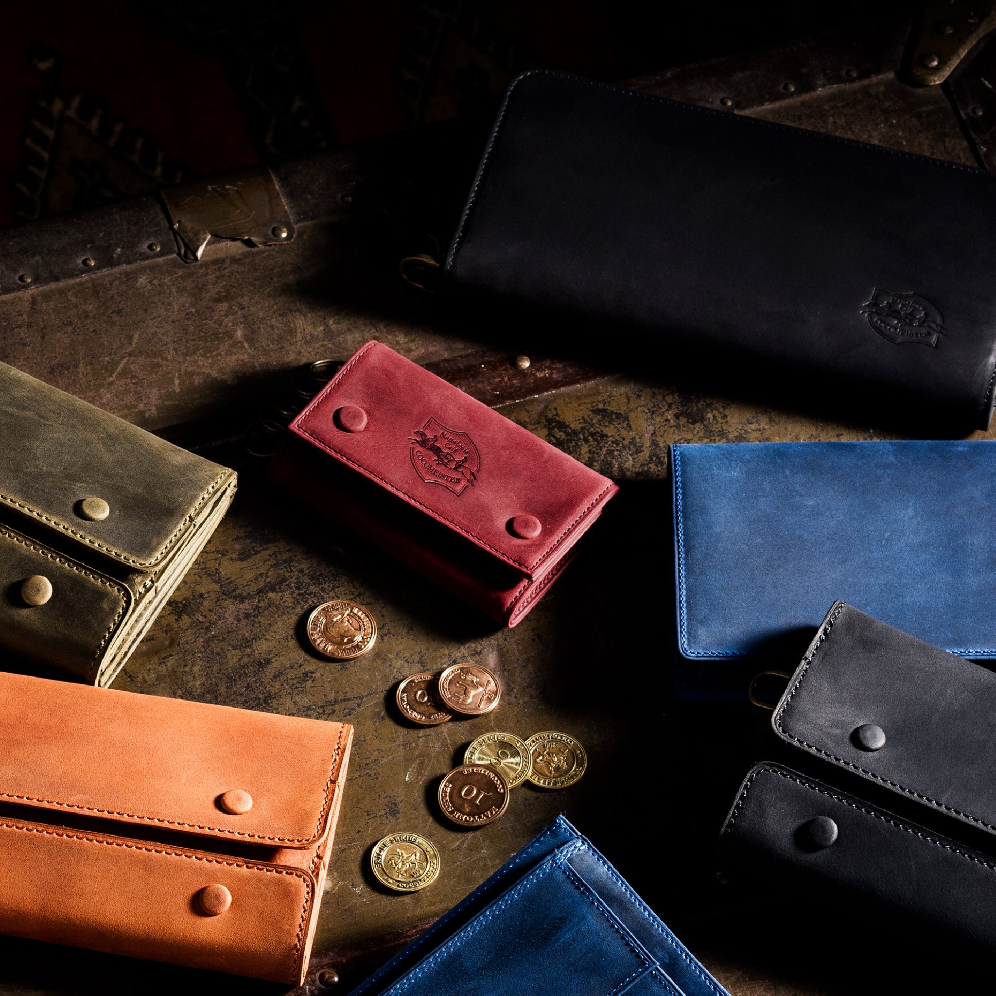 #Color_ワイルドブラック