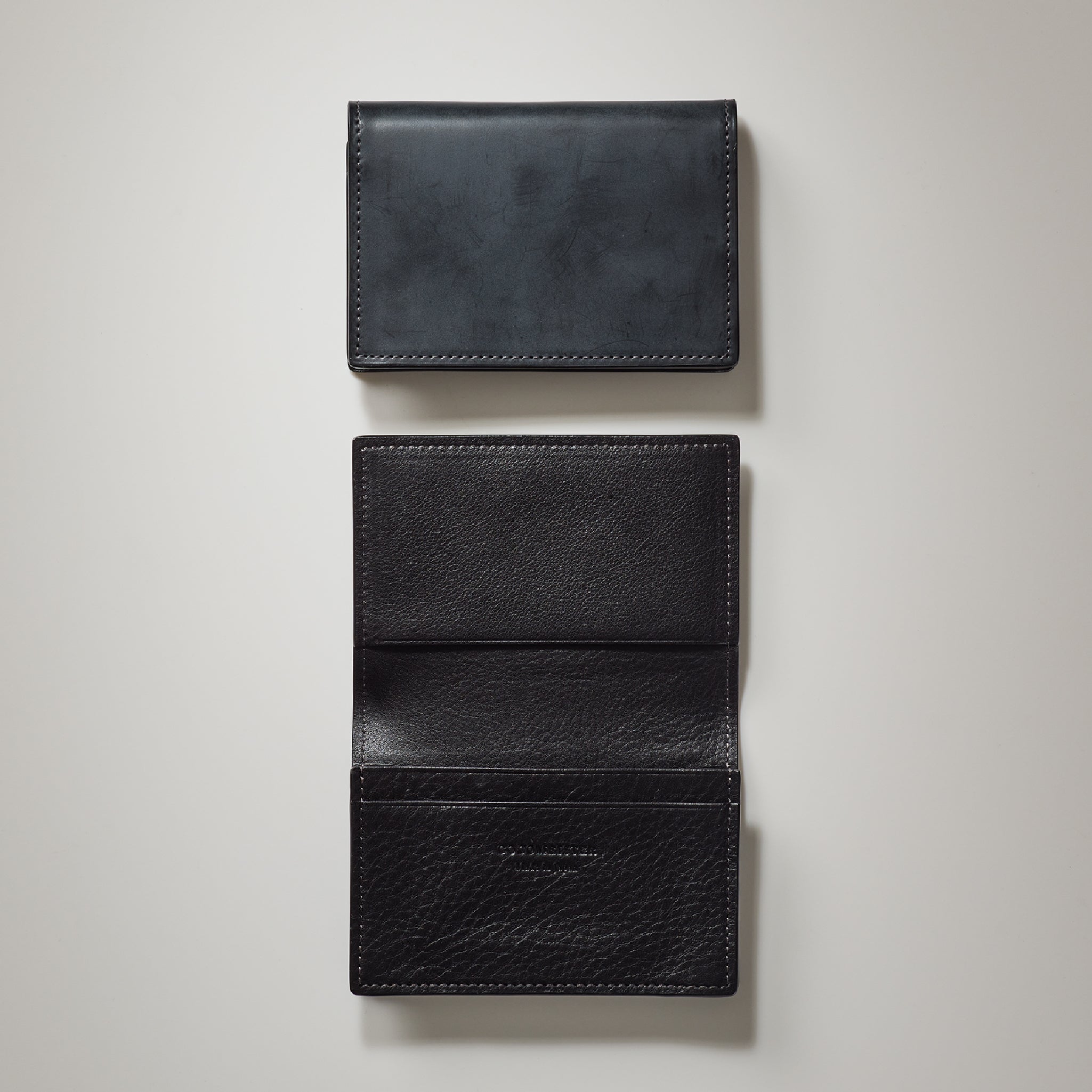 #Color_ダービーブラック