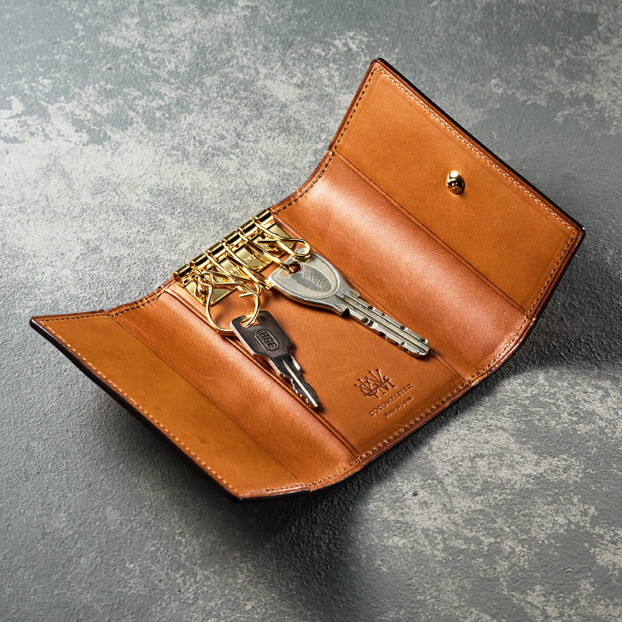 #Color_ブランデー