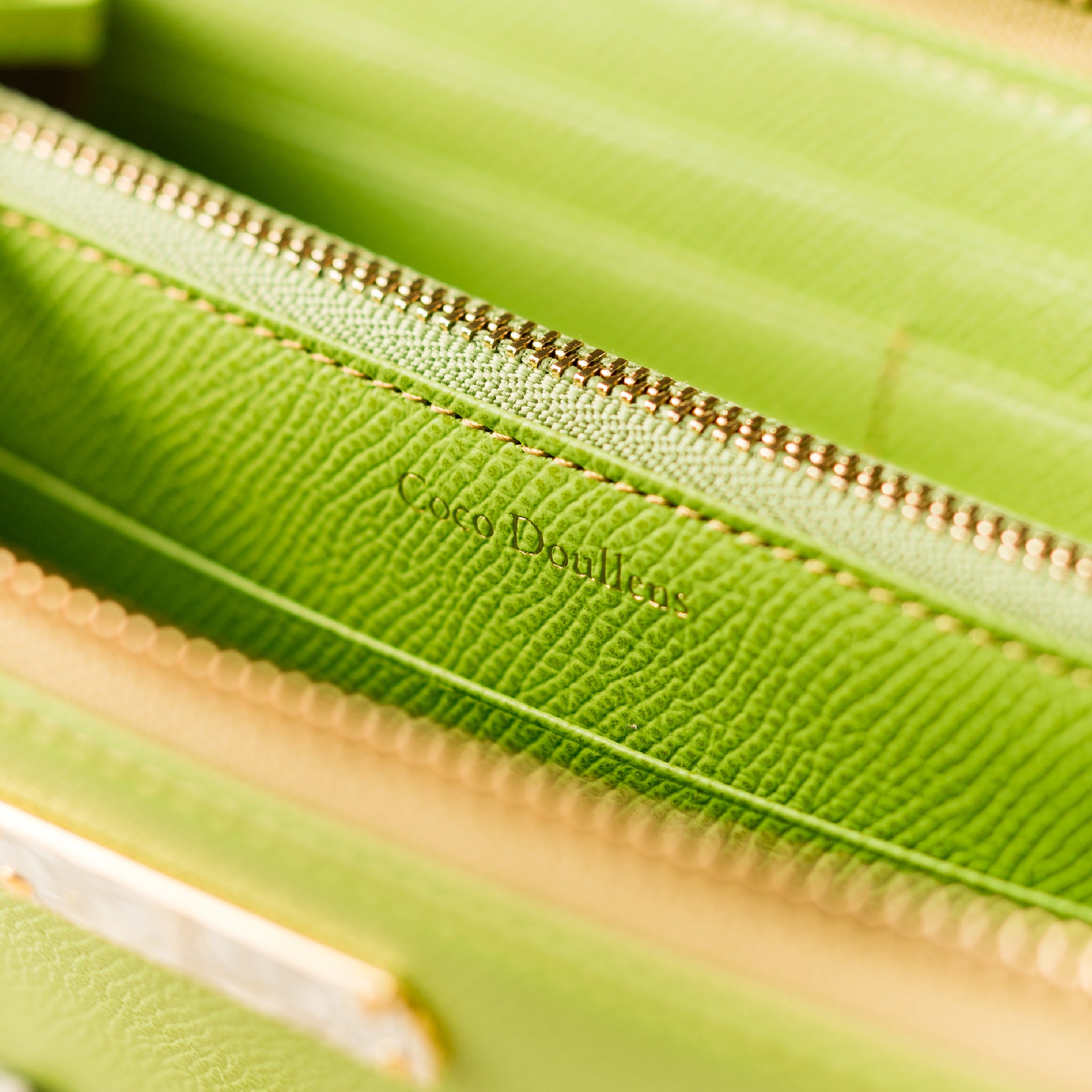 #カラー_スイートメロン