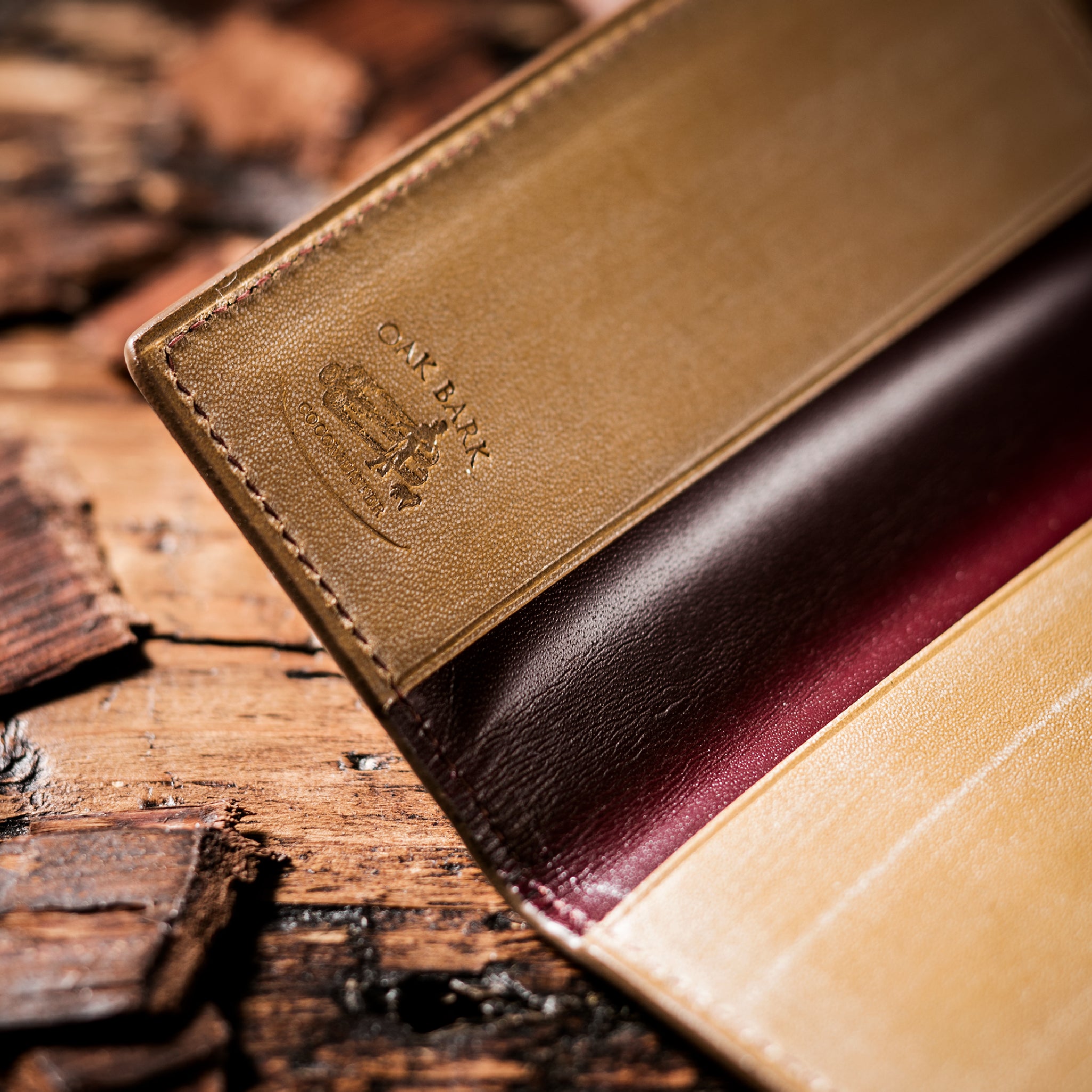 #カラー_イングリッシュオークⅡ