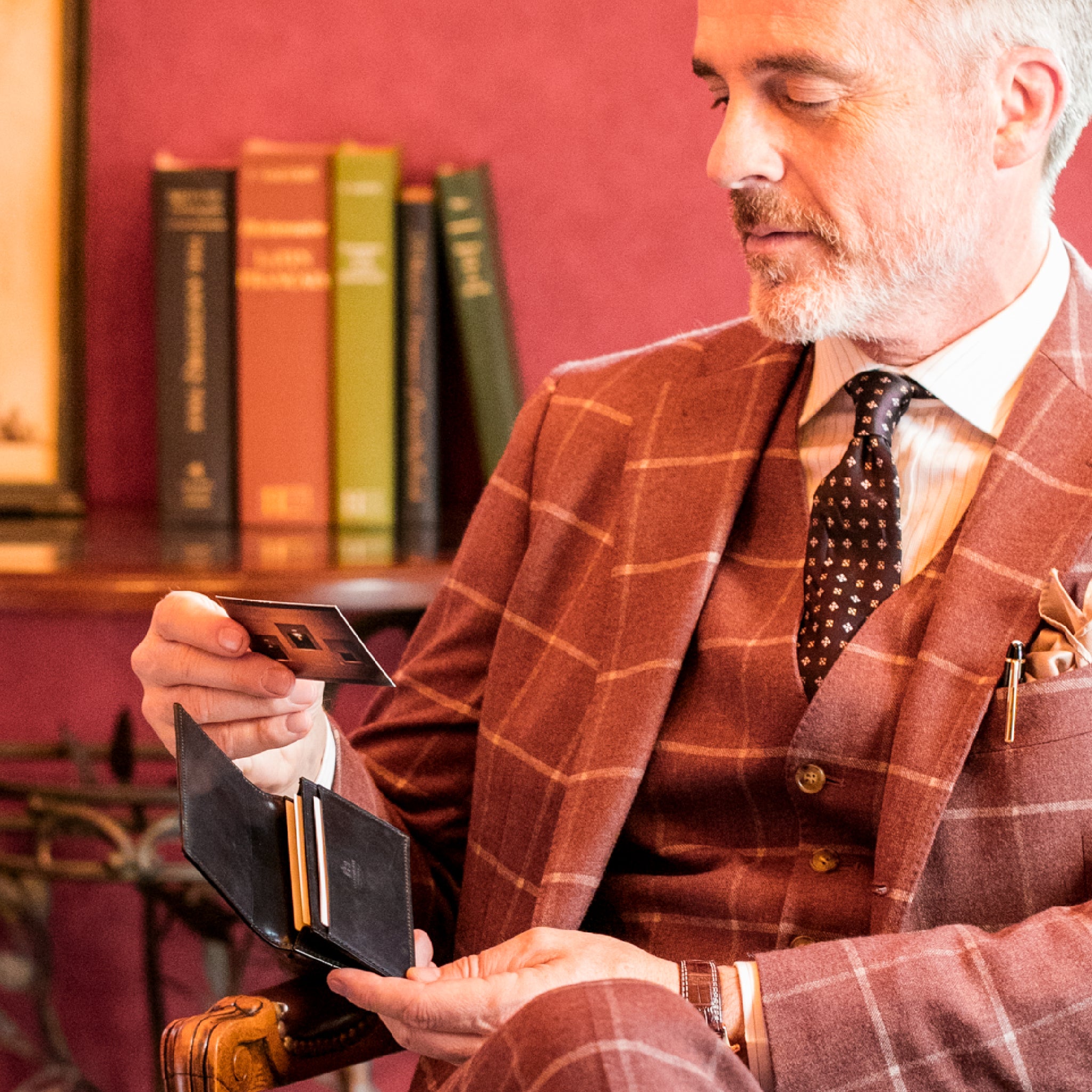 #カラー_ブラック