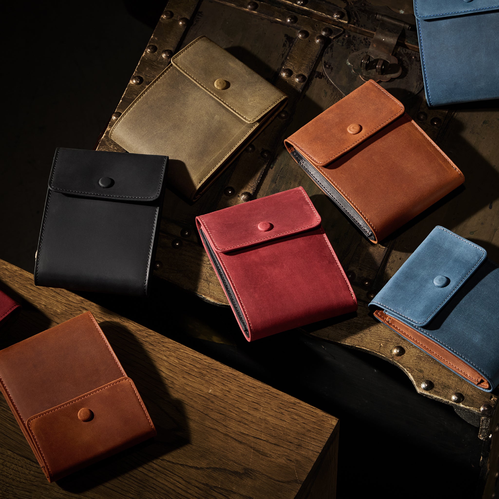 #Color_ワイルドブラック