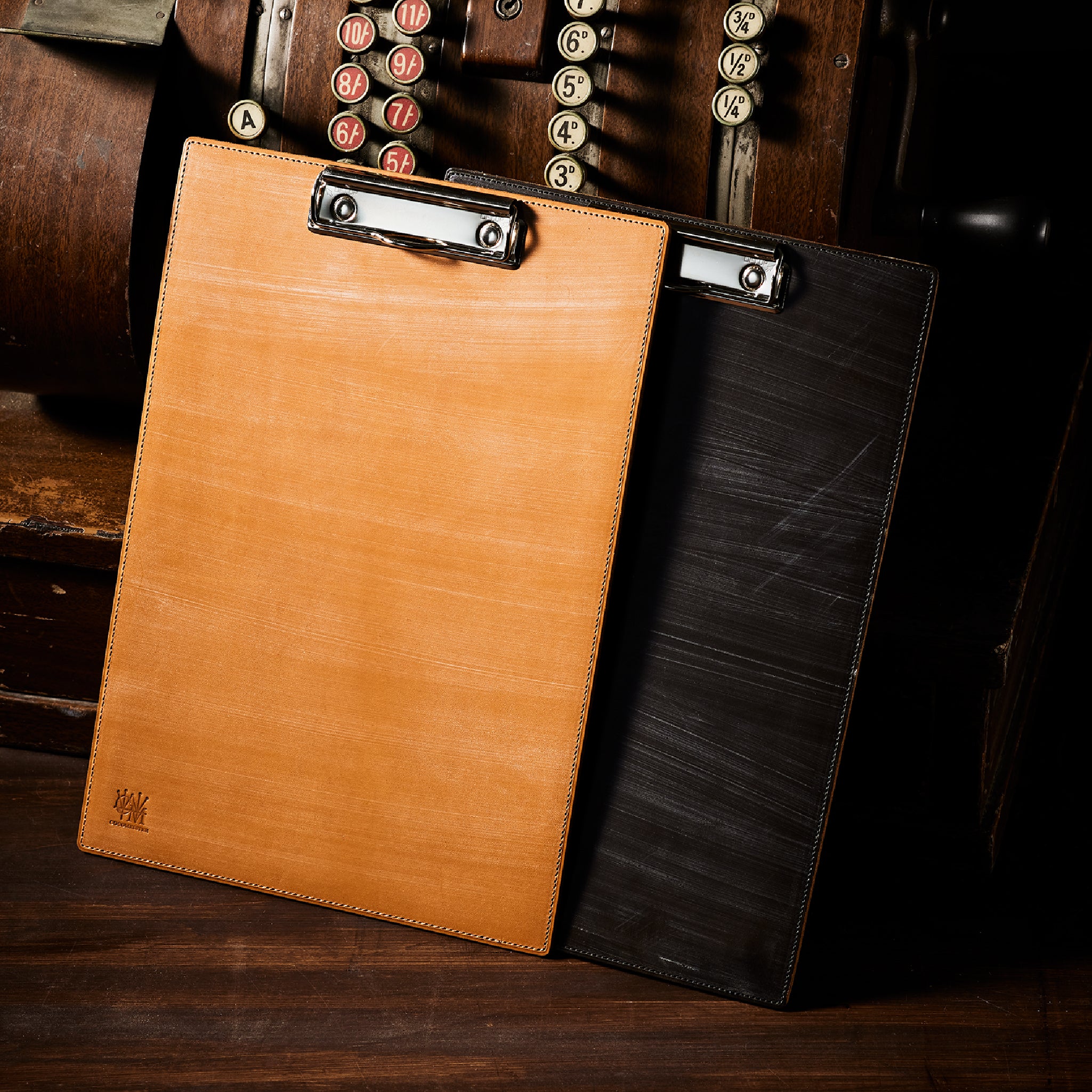 #カラー_イングリッシュオーク