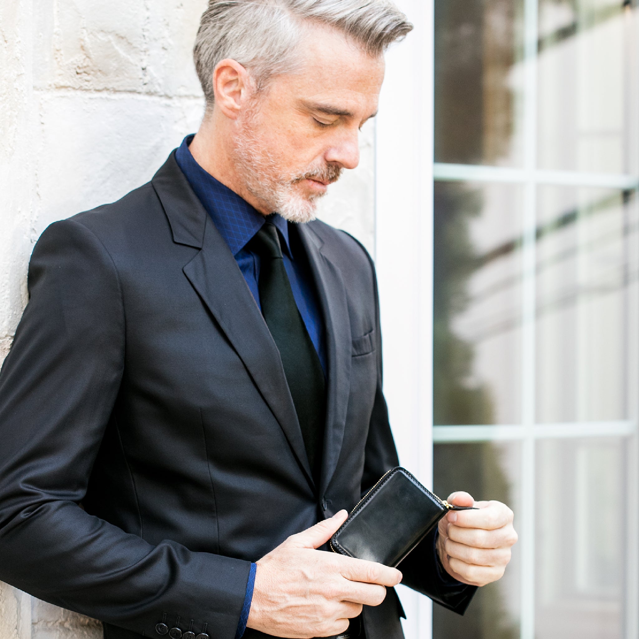 #カラー_ブラック