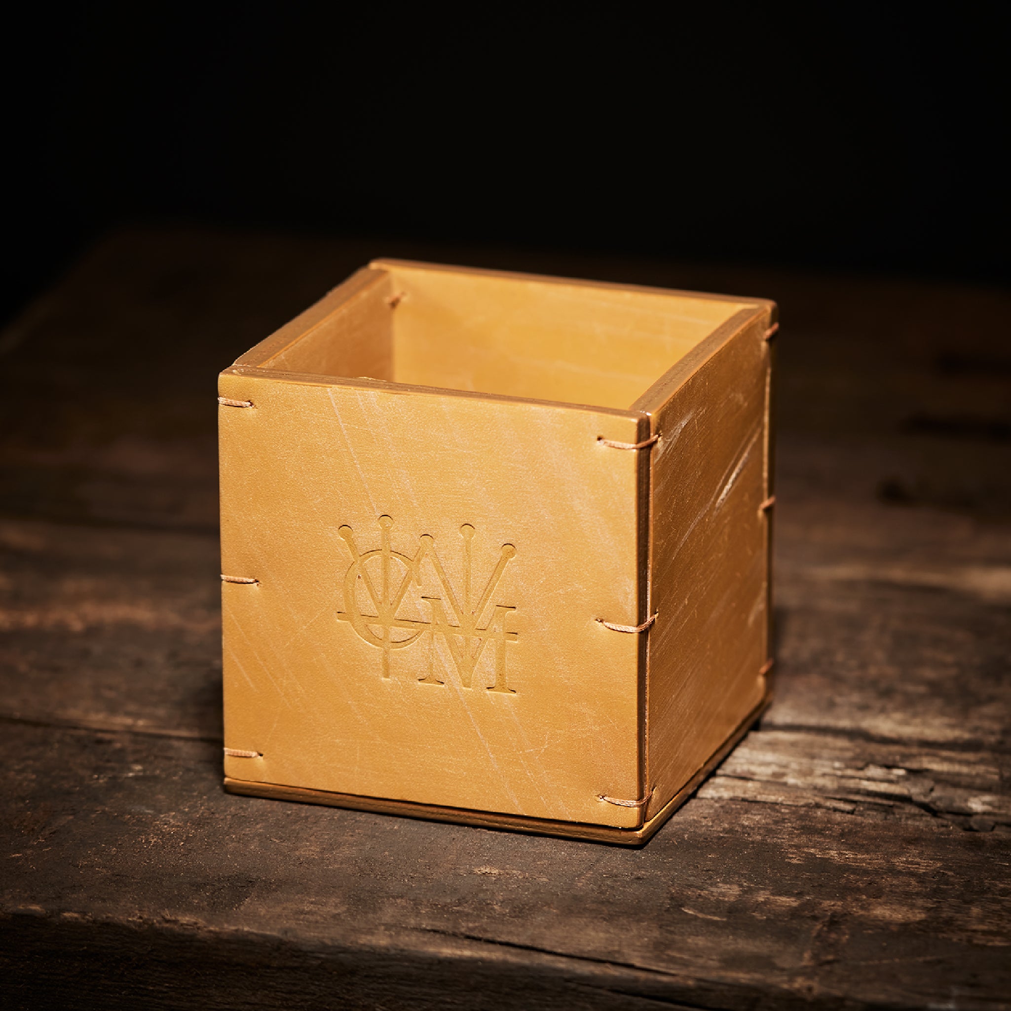 #カラー_イングリッシュオーク