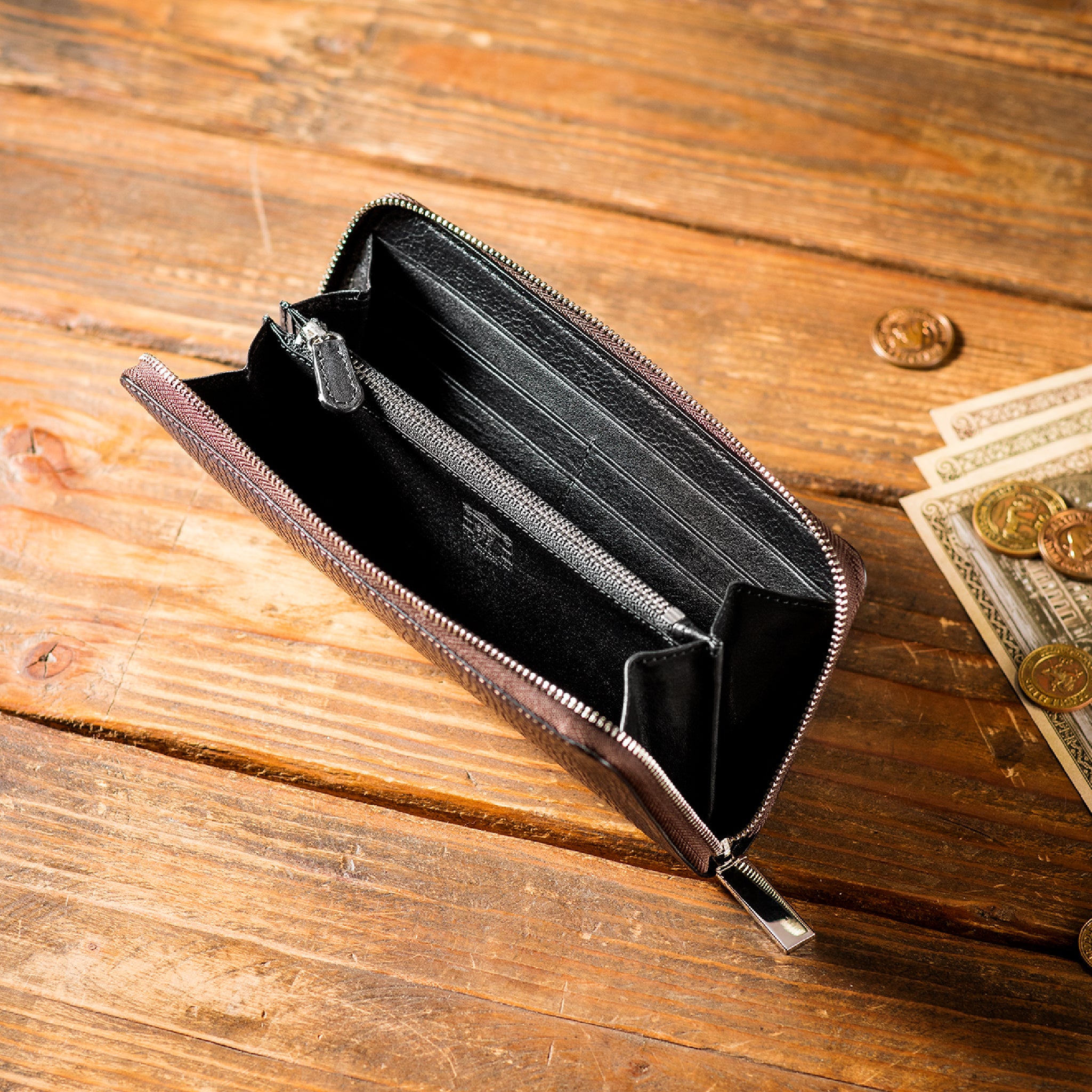 #カラー_ダークネイビー