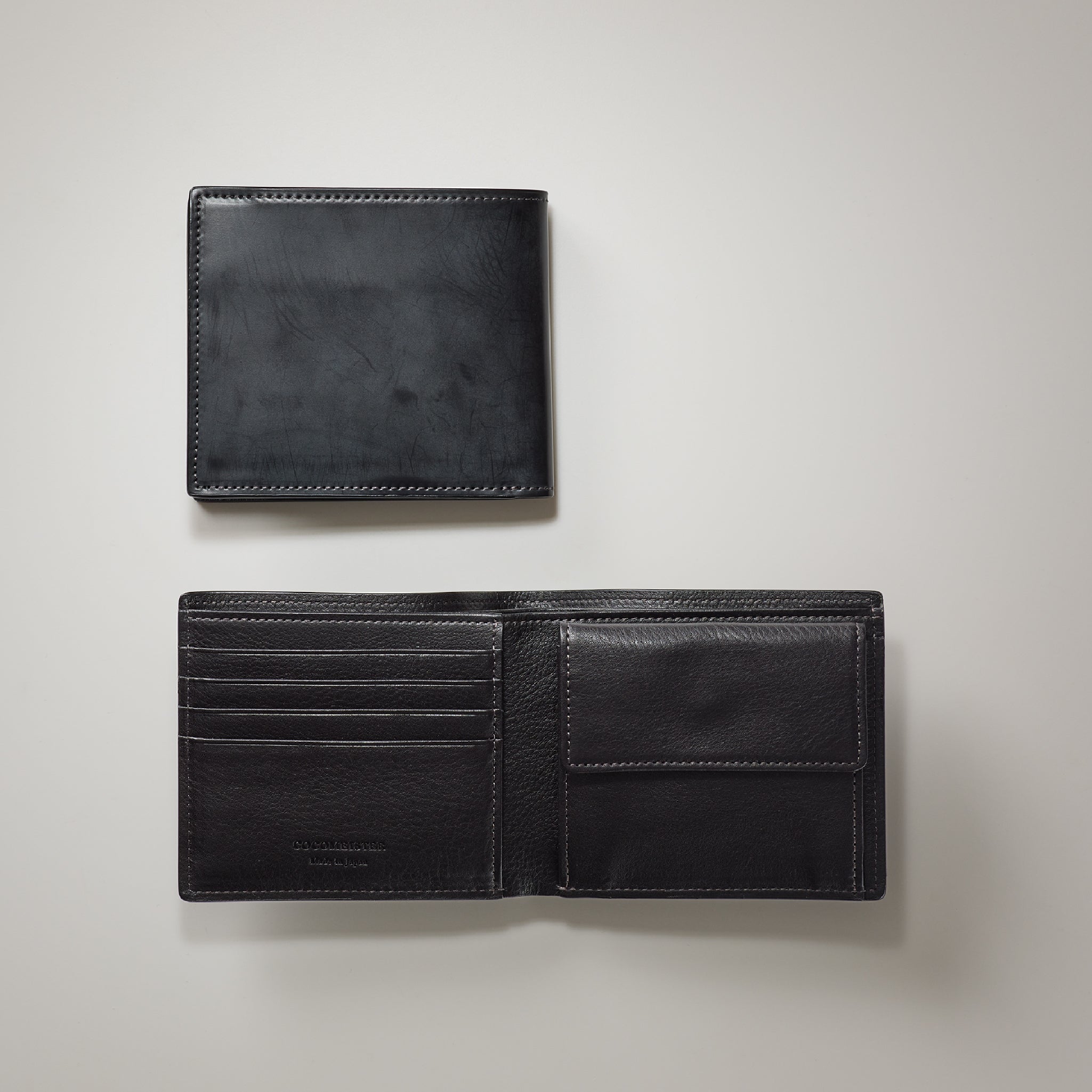 #カラー_ダービーブラック