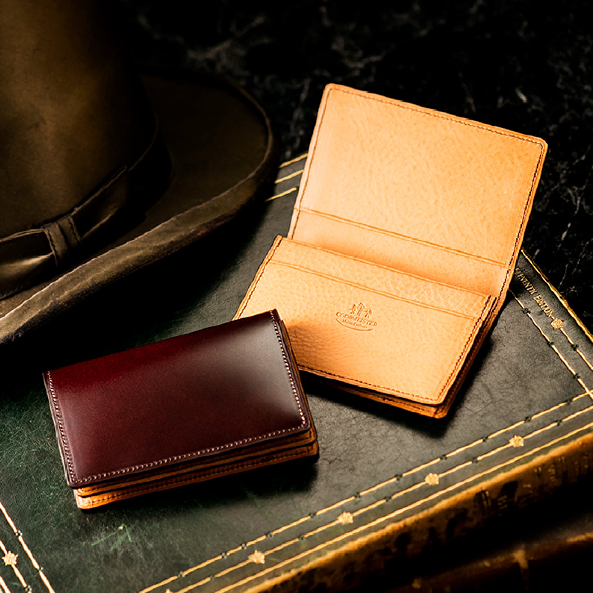 マイスターコードバン ブレイズ